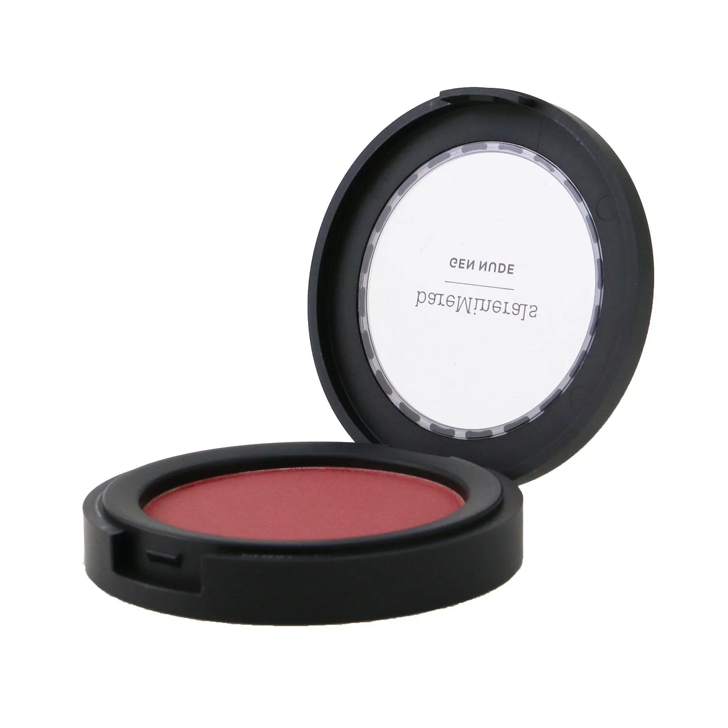 BareMinerals Gen Nude Powder Blush - # Peachy Keen  6g/0.21oz
