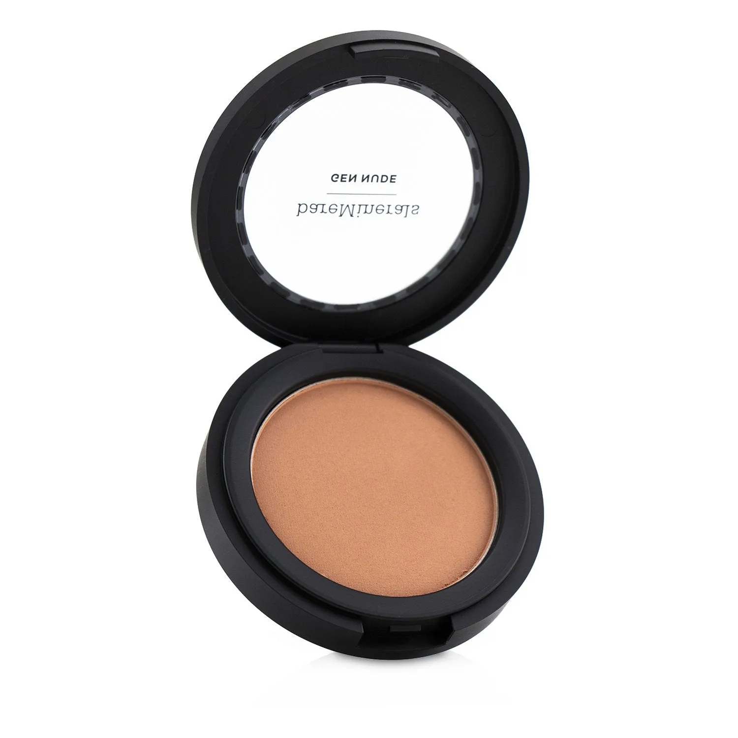 BareMinerals Gen Nude Powder Blush - # Peachy Keen  6g/0.21oz
