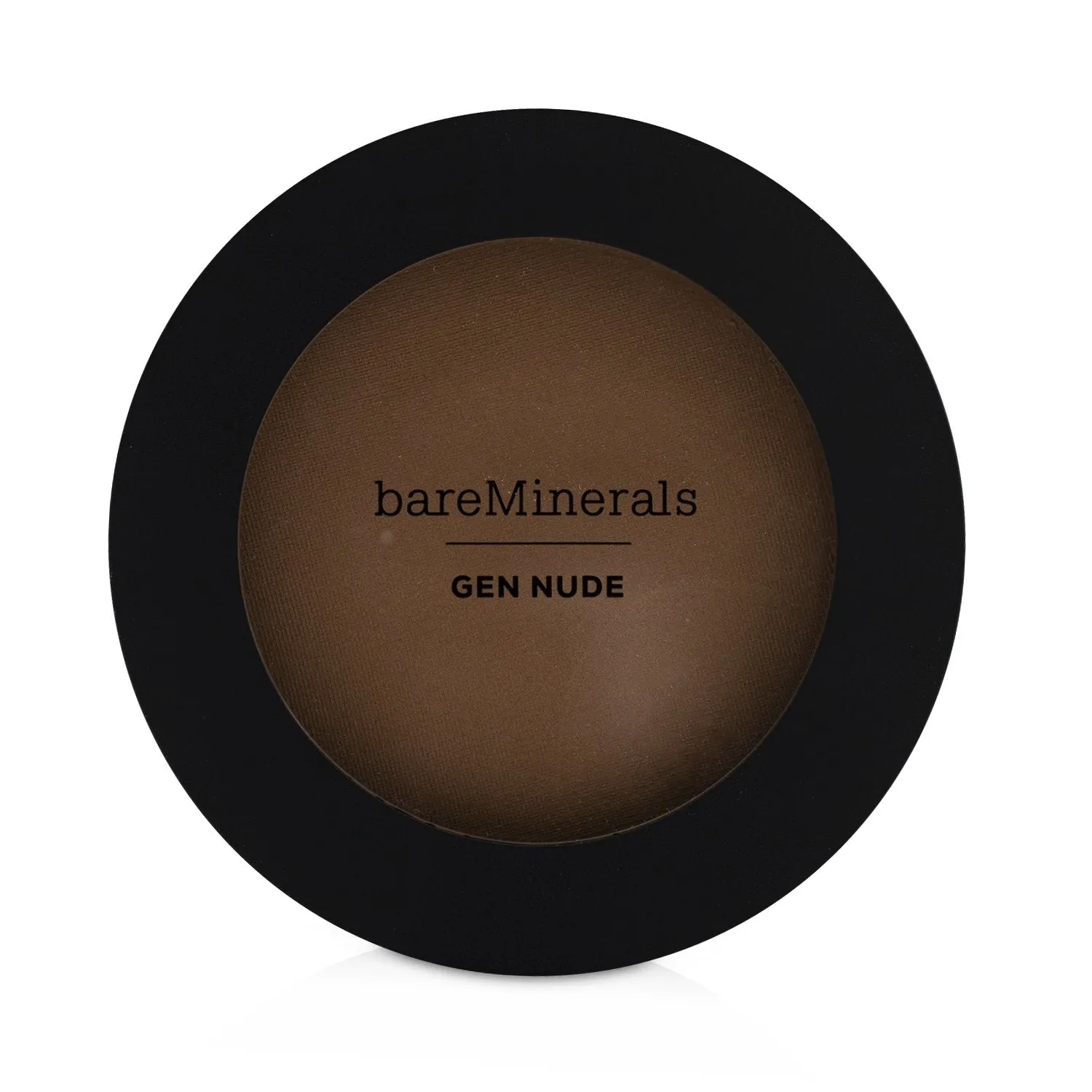 BareMinerals Gen Nude Powder Blush - # Peachy Keen  6g/0.21oz