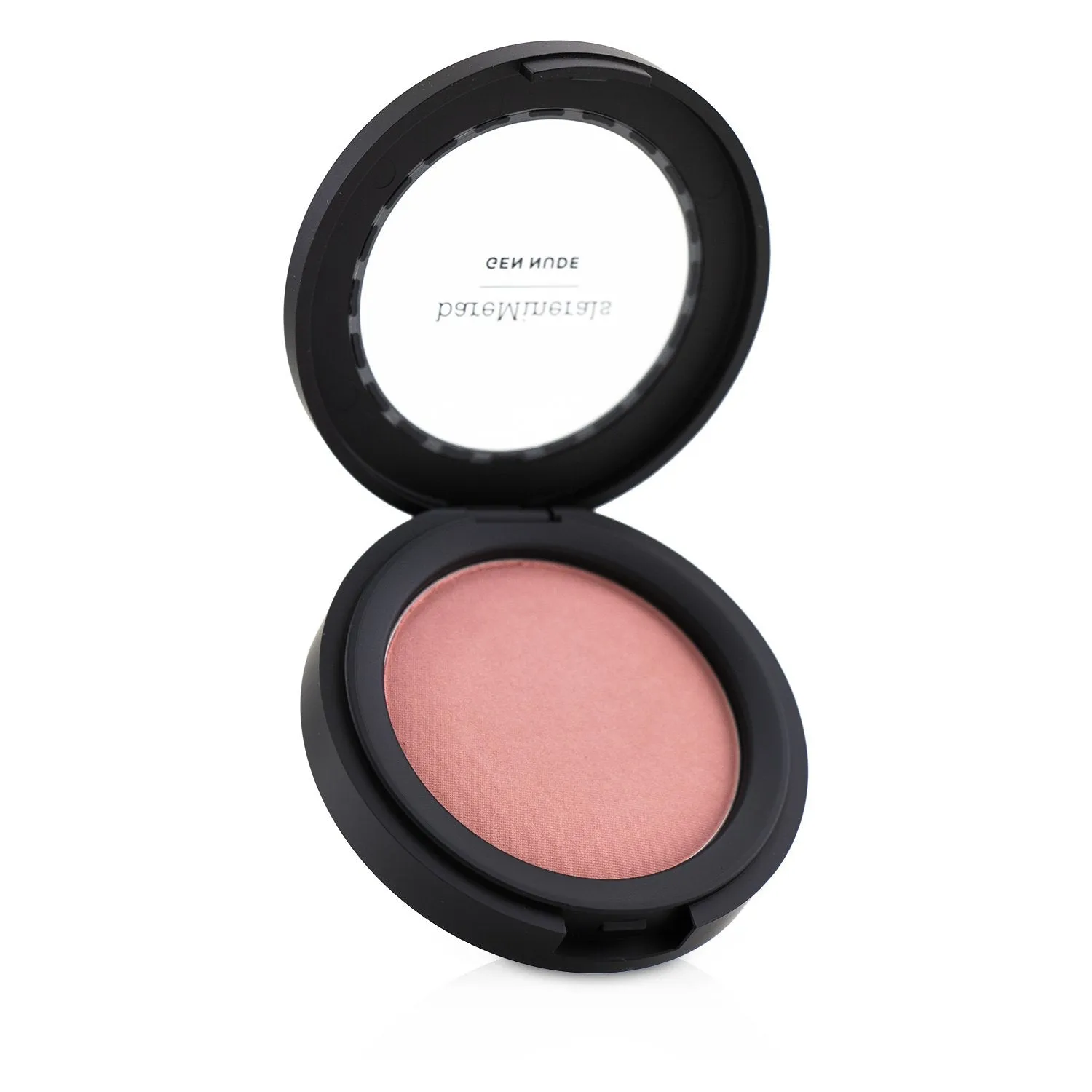 BareMinerals Gen Nude Powder Blush - # Peachy Keen  6g/0.21oz