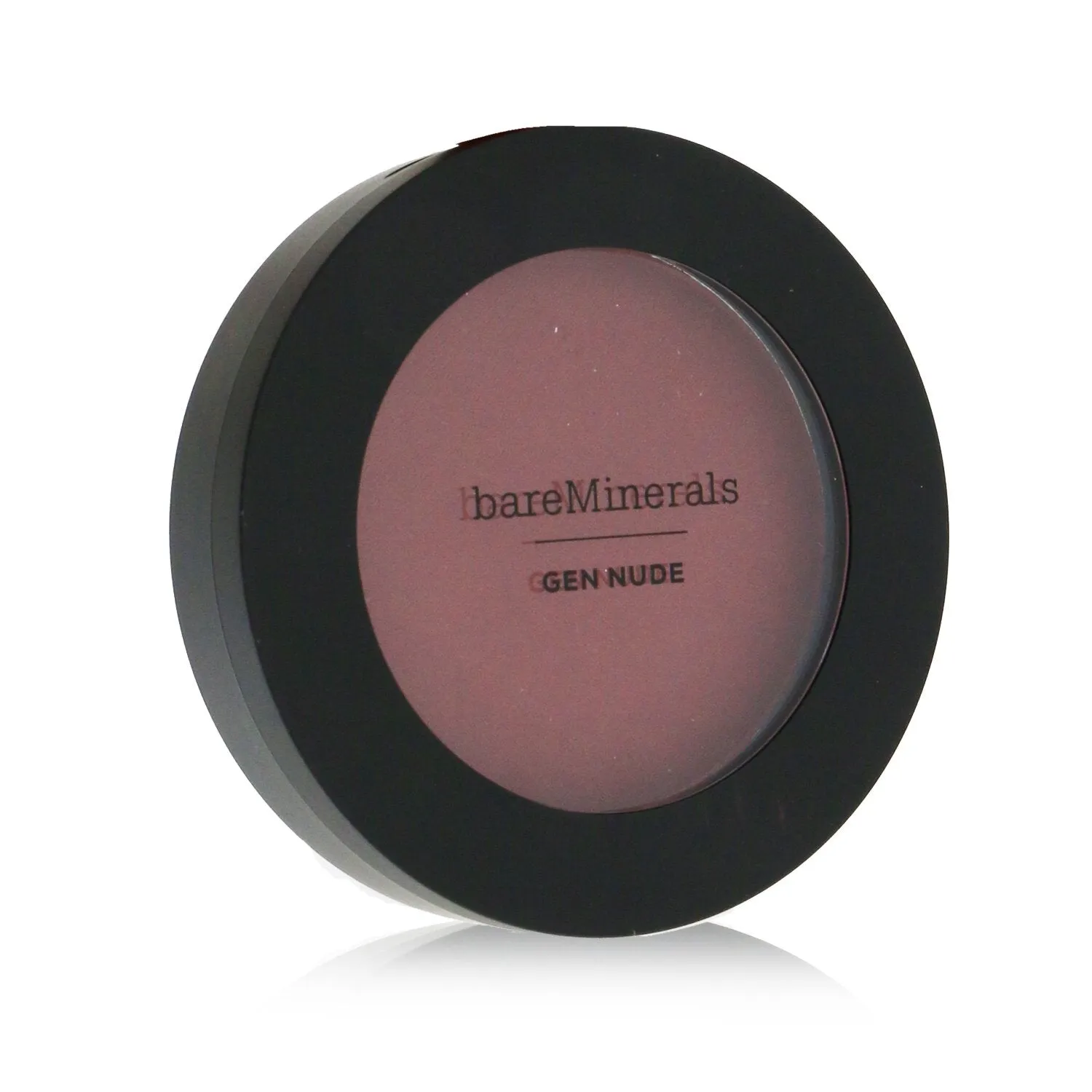 BareMinerals Gen Nude Powder Blush - # Peachy Keen  6g/0.21oz