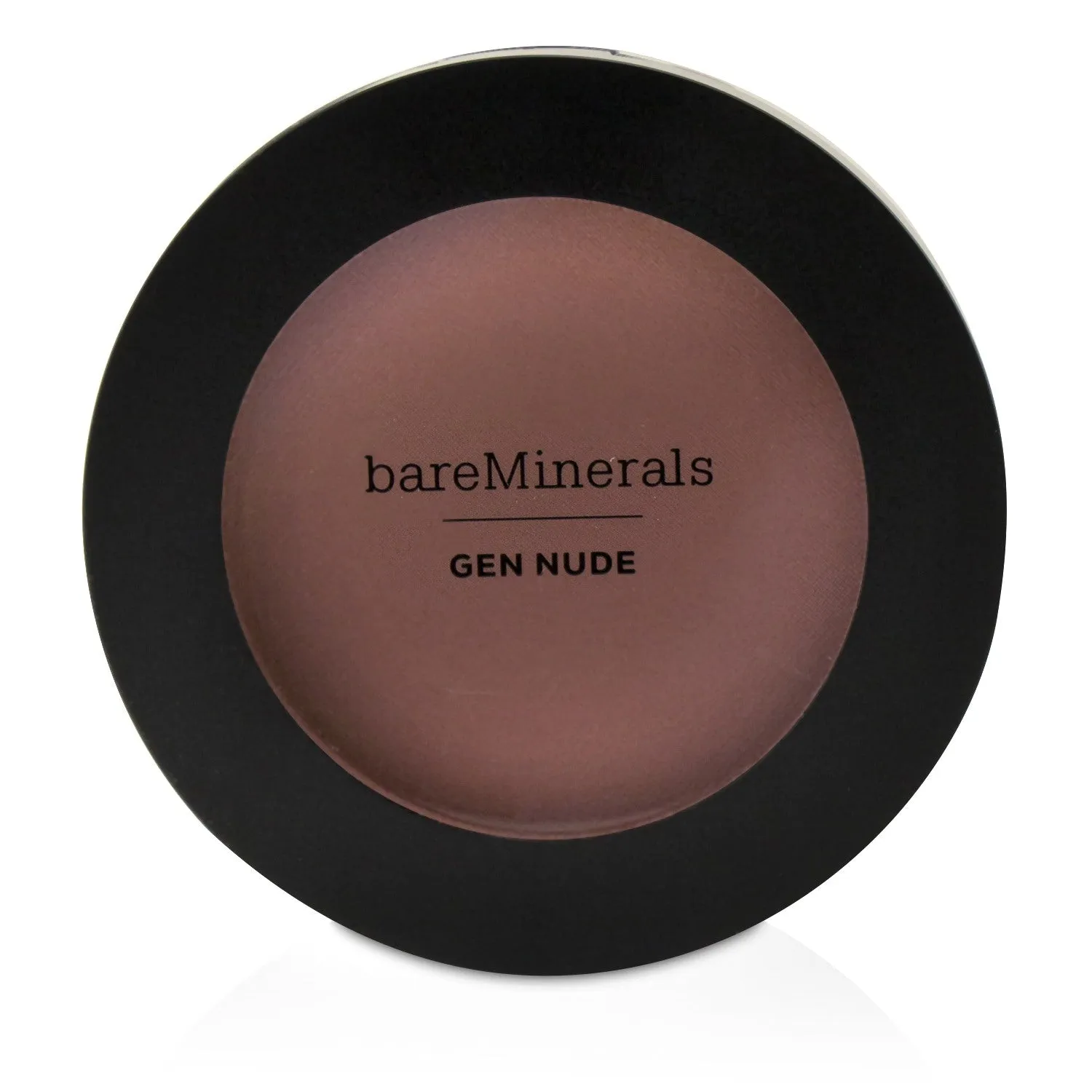 BareMinerals Gen Nude Powder Blush - # Peachy Keen  6g/0.21oz