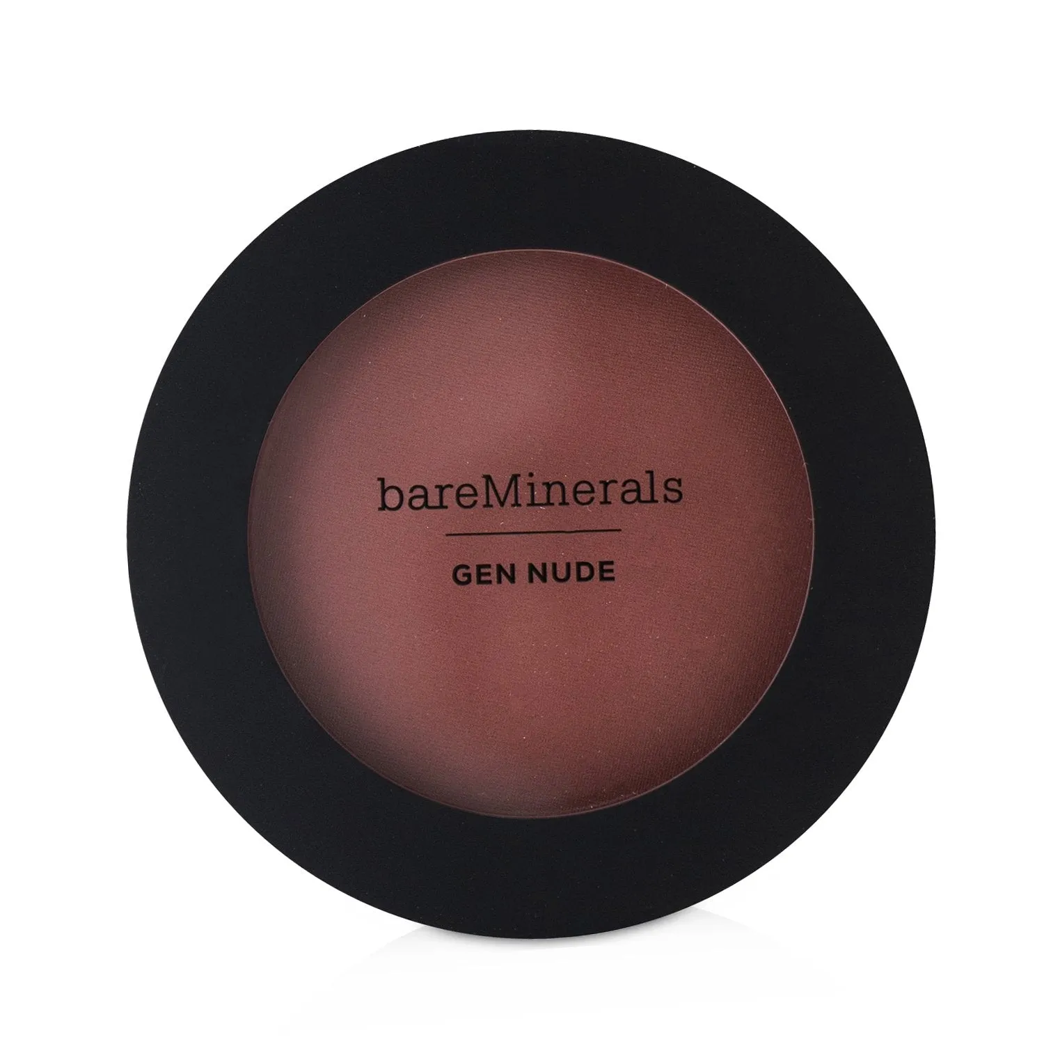 BareMinerals Gen Nude Powder Blush - # Peachy Keen  6g/0.21oz
