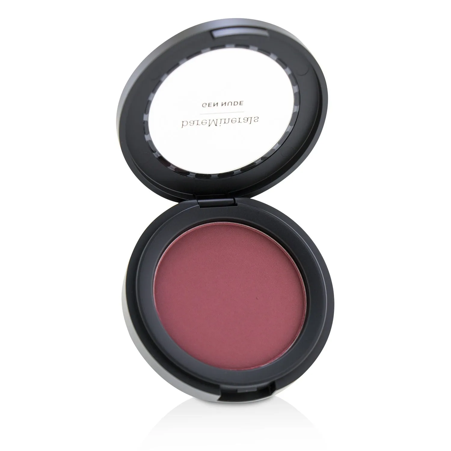 BareMinerals Gen Nude Powder Blush - # Peachy Keen  6g/0.21oz