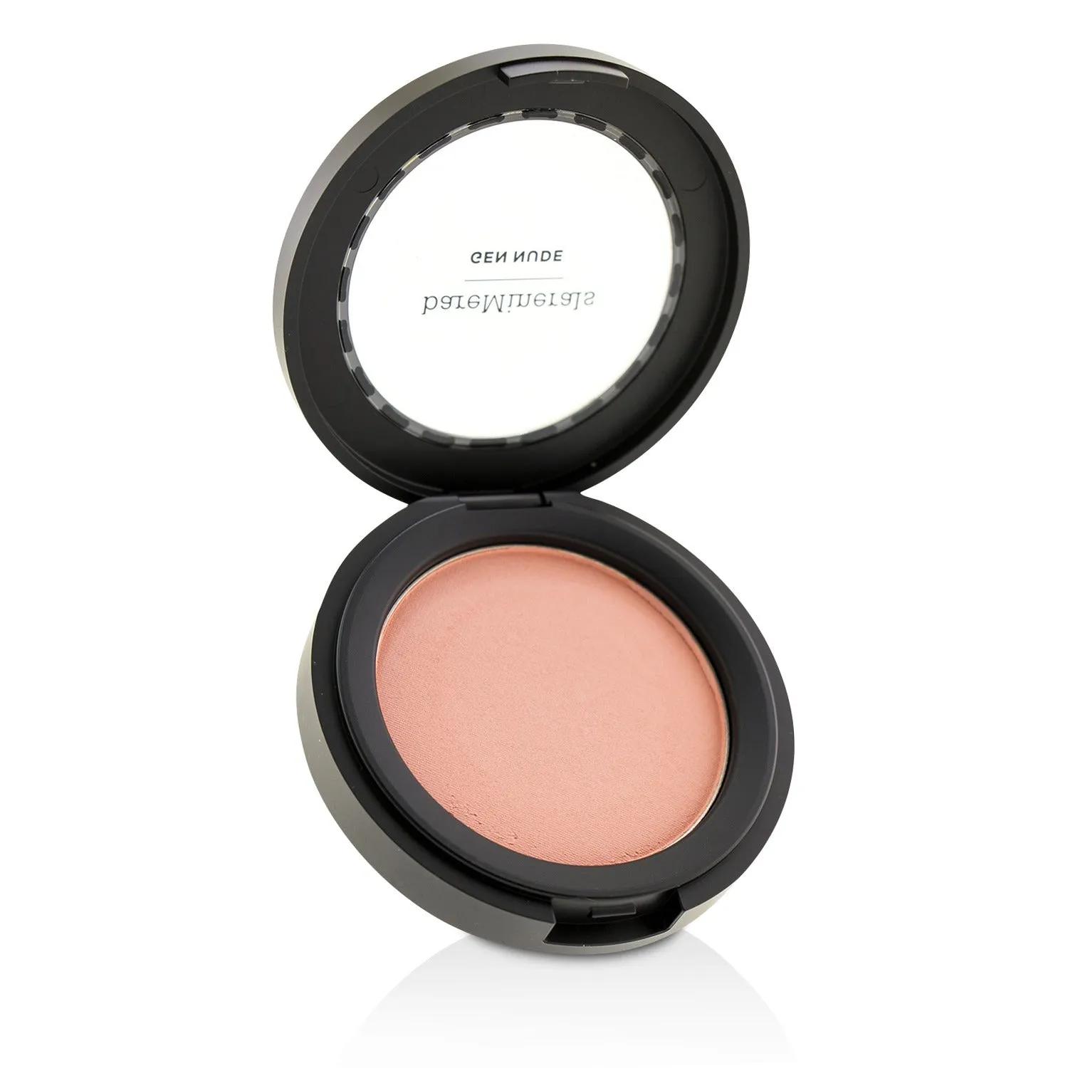BareMinerals Gen Nude Powder Blush - # Peachy Keen  6g/0.21oz