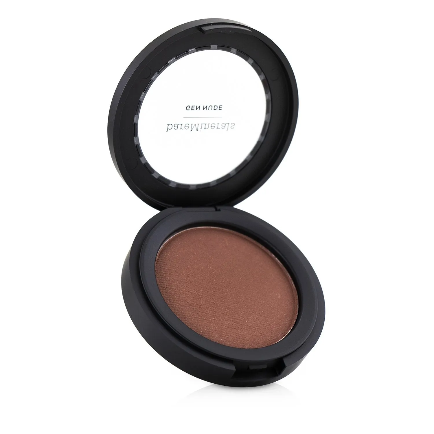 BareMinerals Gen Nude Powder Blush - # Peachy Keen  6g/0.21oz