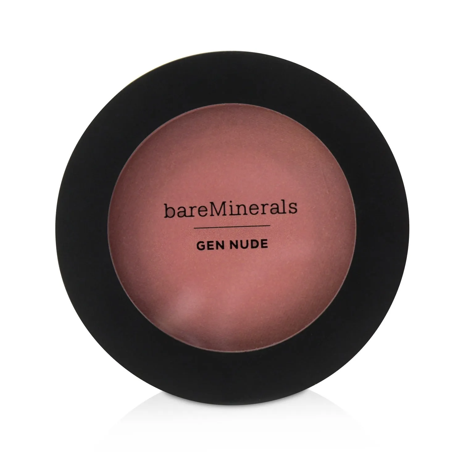 BareMinerals Gen Nude Powder Blush - # Peachy Keen  6g/0.21oz