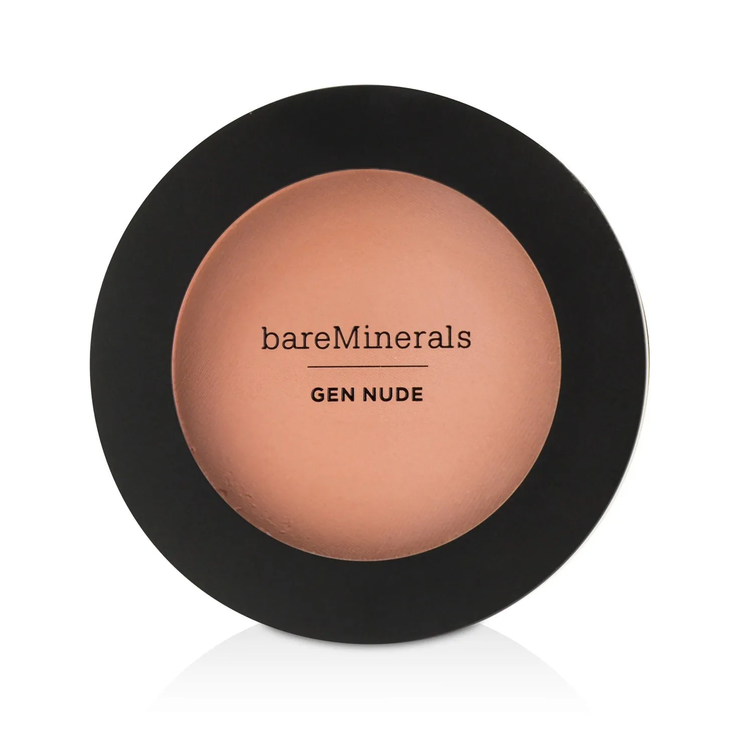 BareMinerals Gen Nude Powder Blush - # Peachy Keen  6g/0.21oz