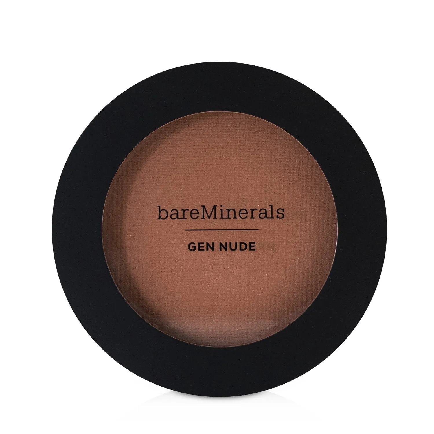 BareMinerals Gen Nude Powder Blush - # Peachy Keen  6g/0.21oz
