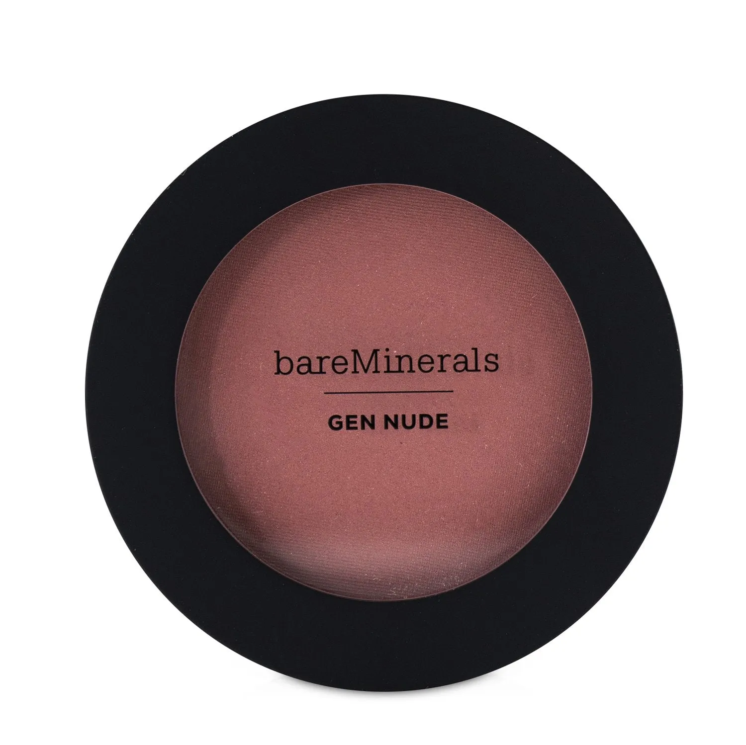 BareMinerals Gen Nude Powder Blush - # Peachy Keen  6g/0.21oz