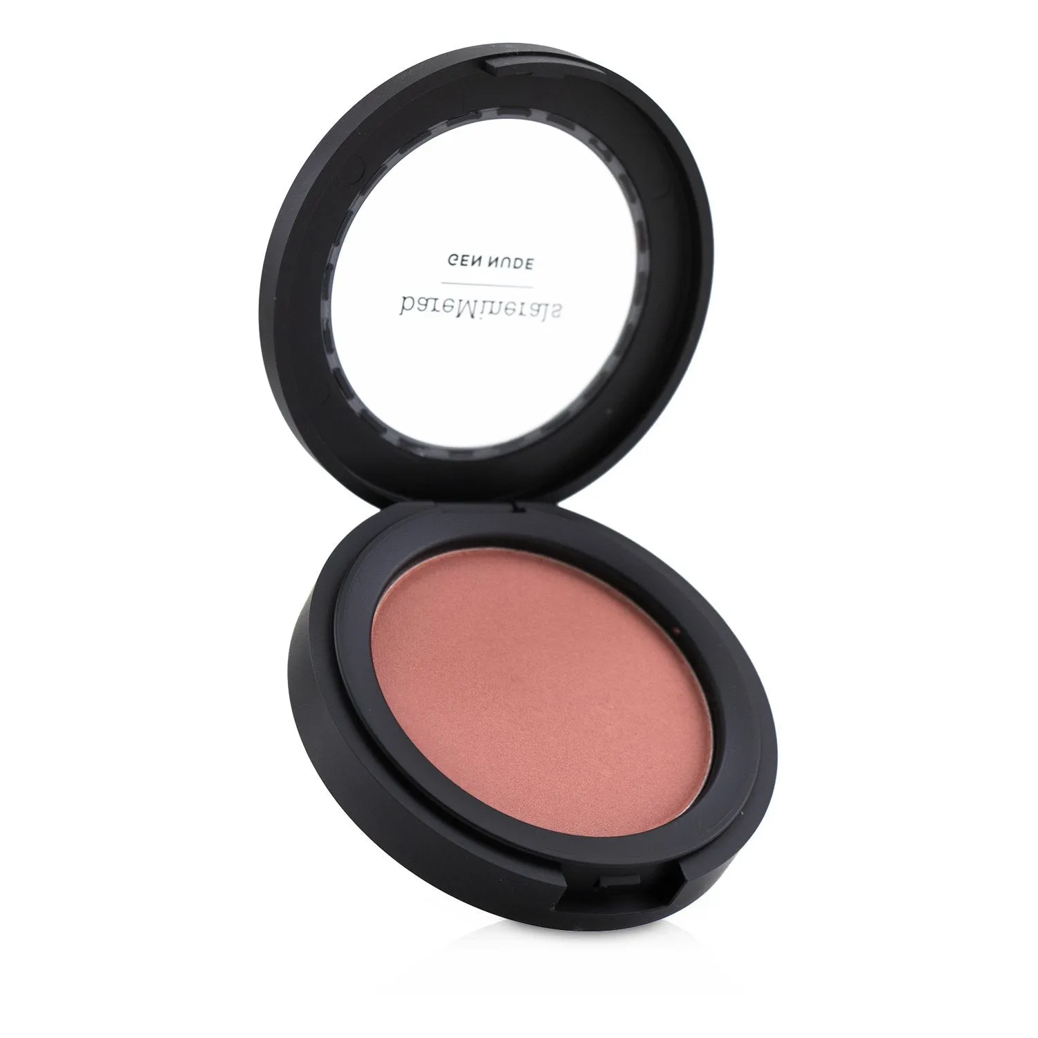 BareMinerals Gen Nude Powder Blush - # Peachy Keen  6g/0.21oz