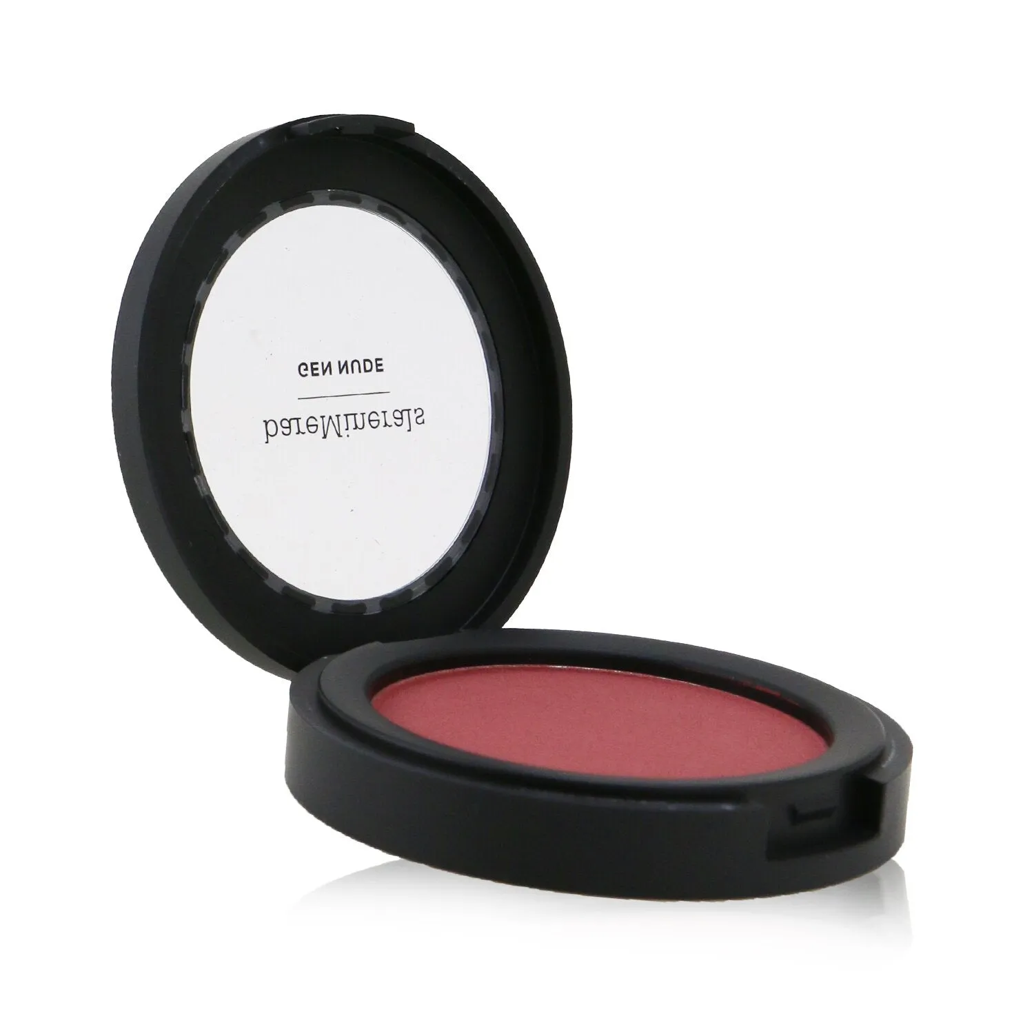 BareMinerals Gen Nude Powder Blush - # Peachy Keen  6g/0.21oz