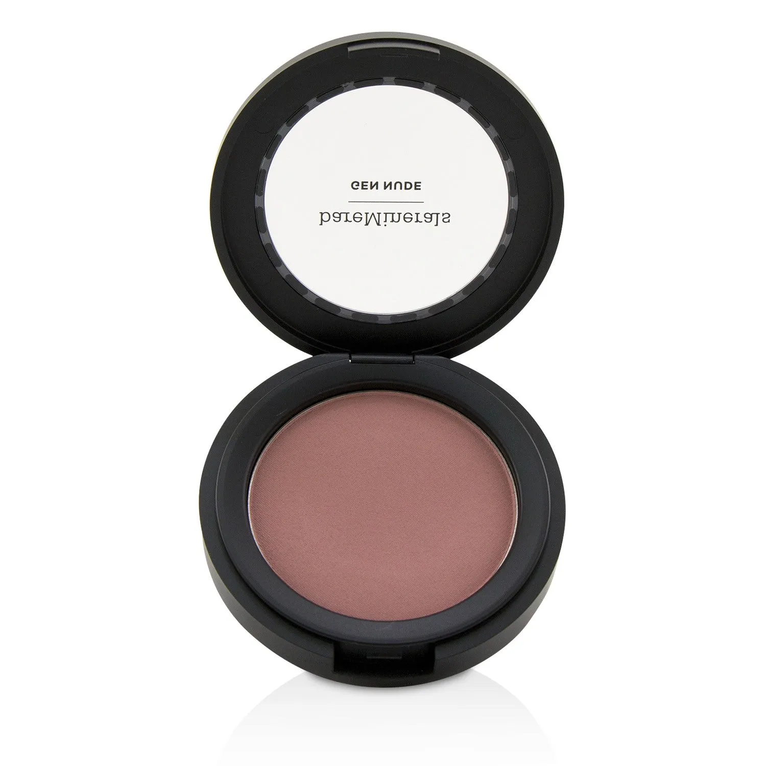 BareMinerals Gen Nude Powder Blush - # Peachy Keen  6g/0.21oz