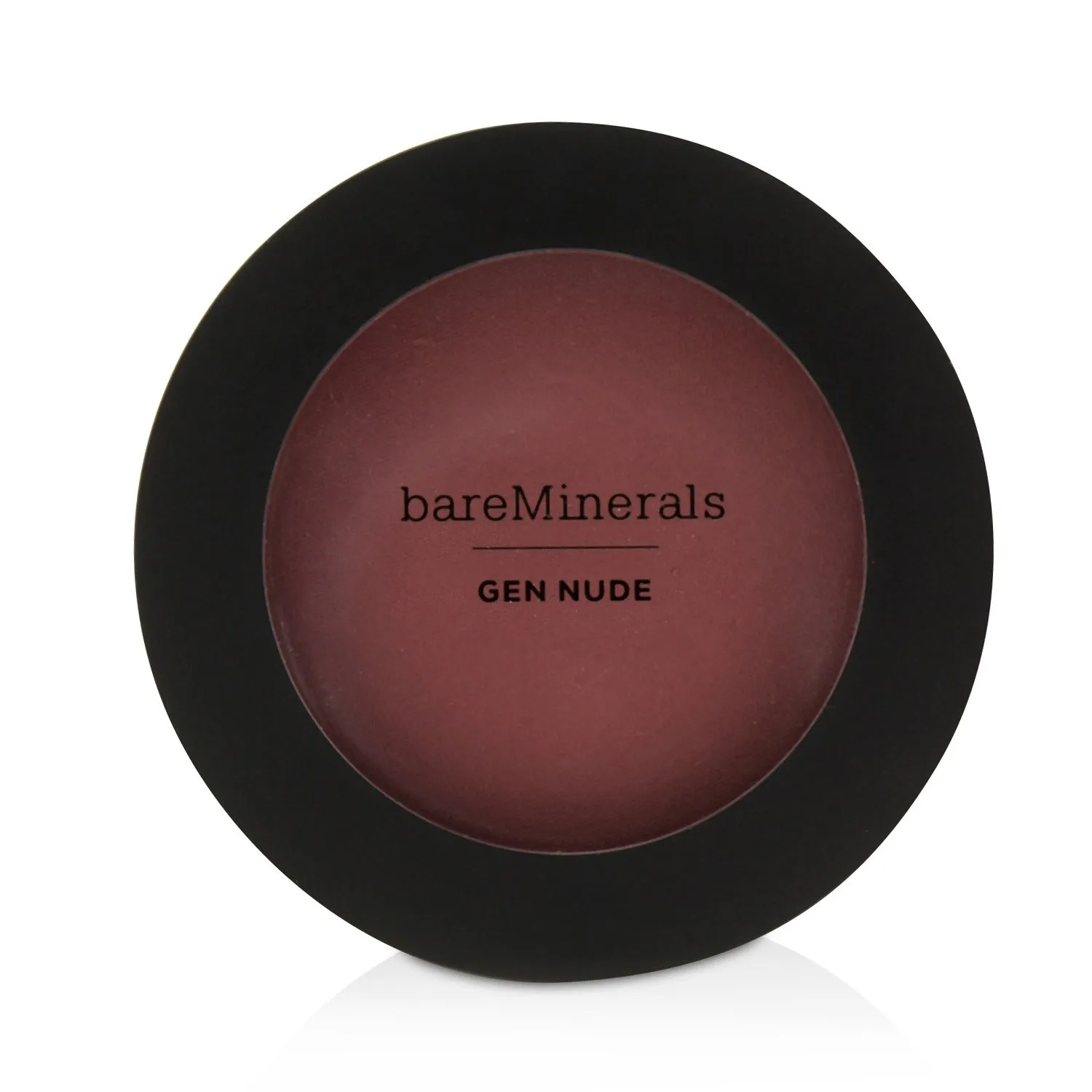 BareMinerals Gen Nude Powder Blush - # Peachy Keen  6g/0.21oz