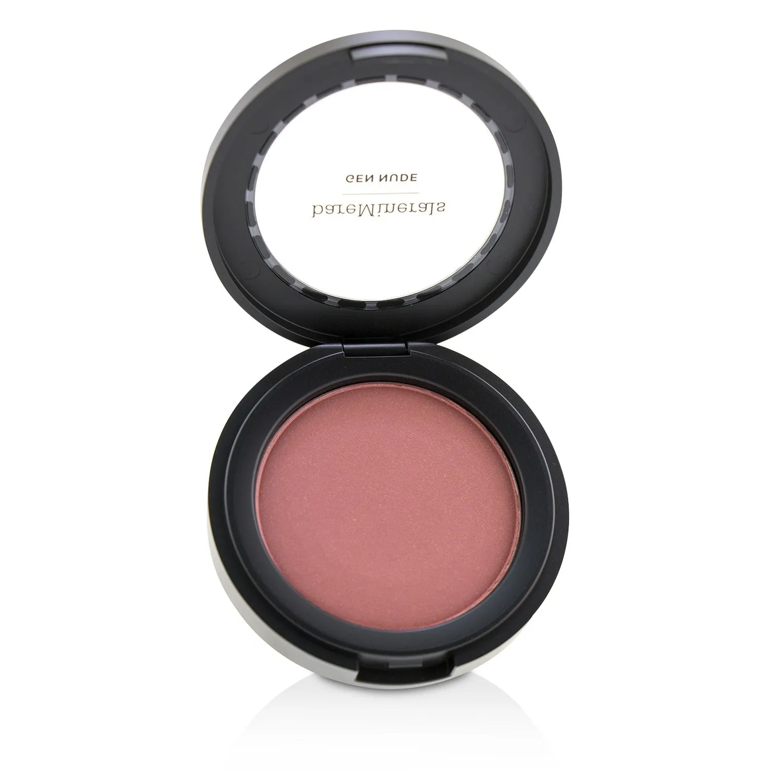 BareMinerals Gen Nude Powder Blush - # Peachy Keen  6g/0.21oz
