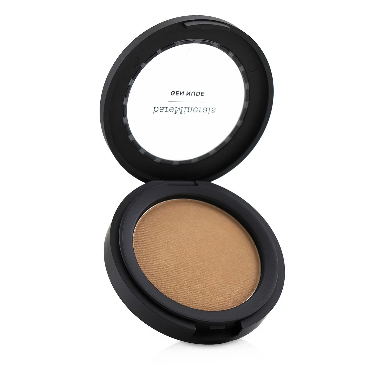BareMinerals Gen Nude Powder Blush - # Peachy Keen  6g/0.21oz