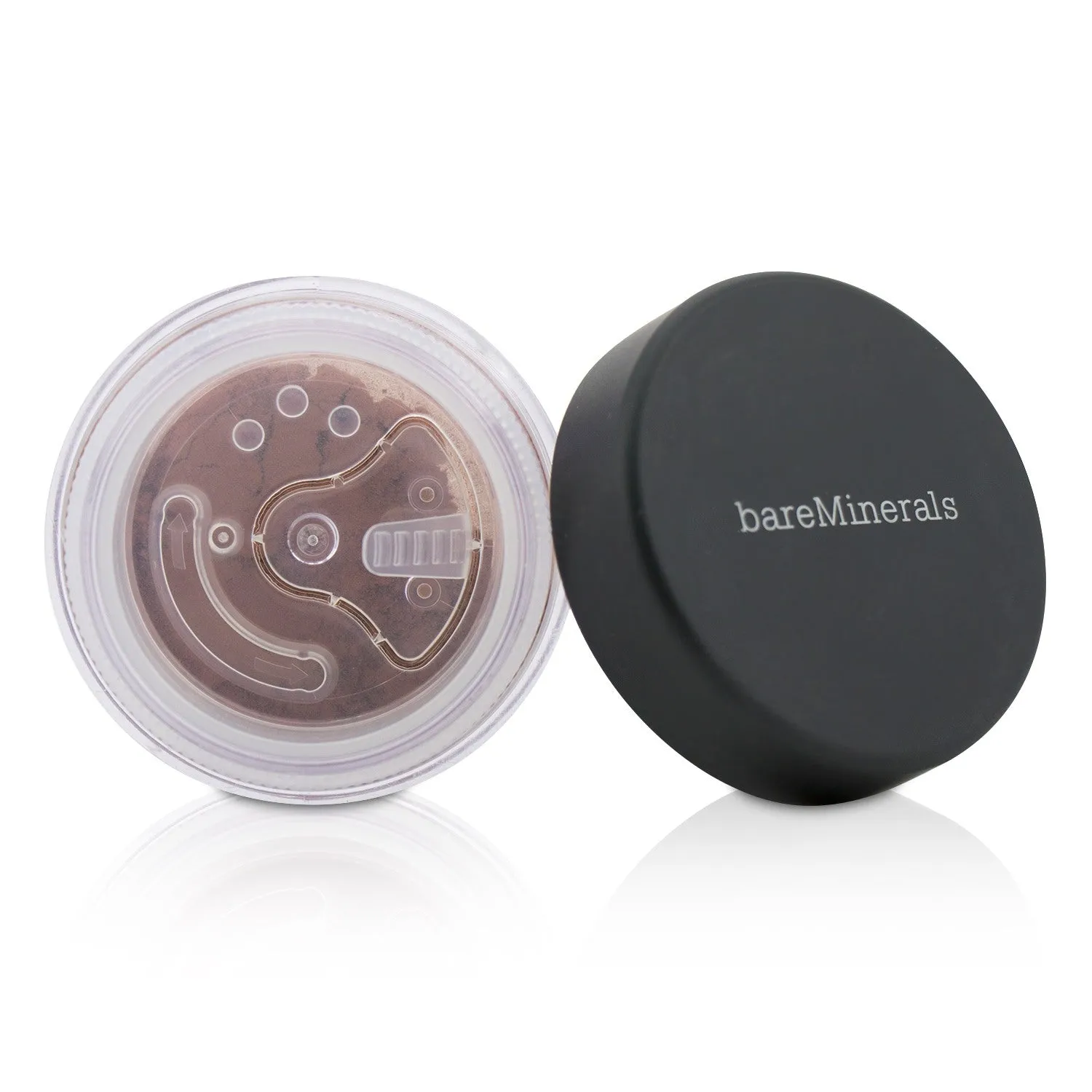 BareMinerals i.d. BareMinerals Blush - Vintage Peach  0.85g/0.03oz