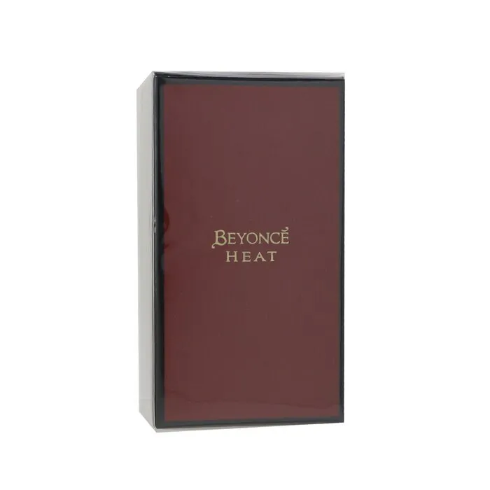 Beyonce Heat Eau De Parfum Spray 50ml/1.7oz