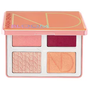 Bloom Blush & Glow Palette