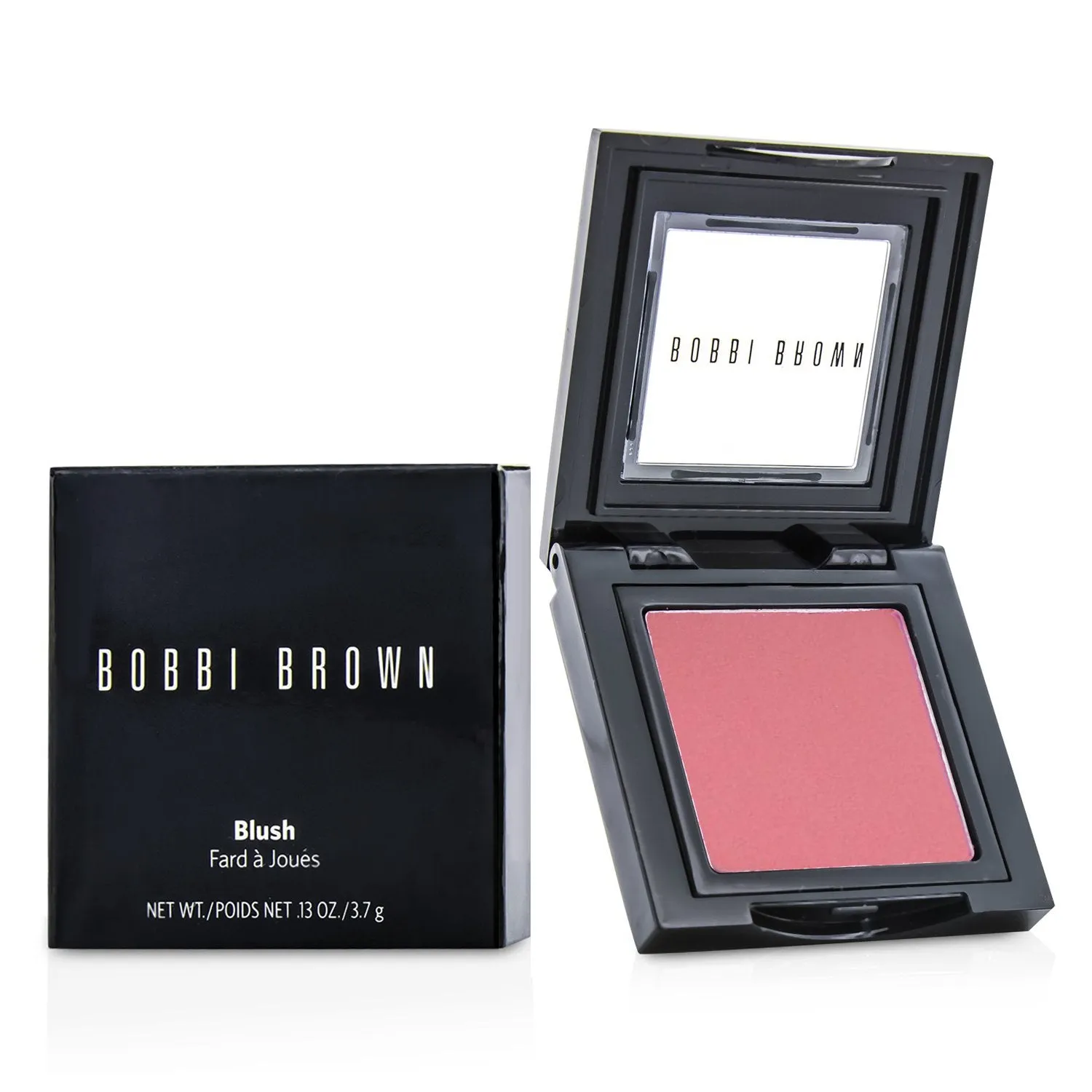 Bobbi Brown Blush - # 11 Nectar (New Packaging)  3.7g/0.13oz