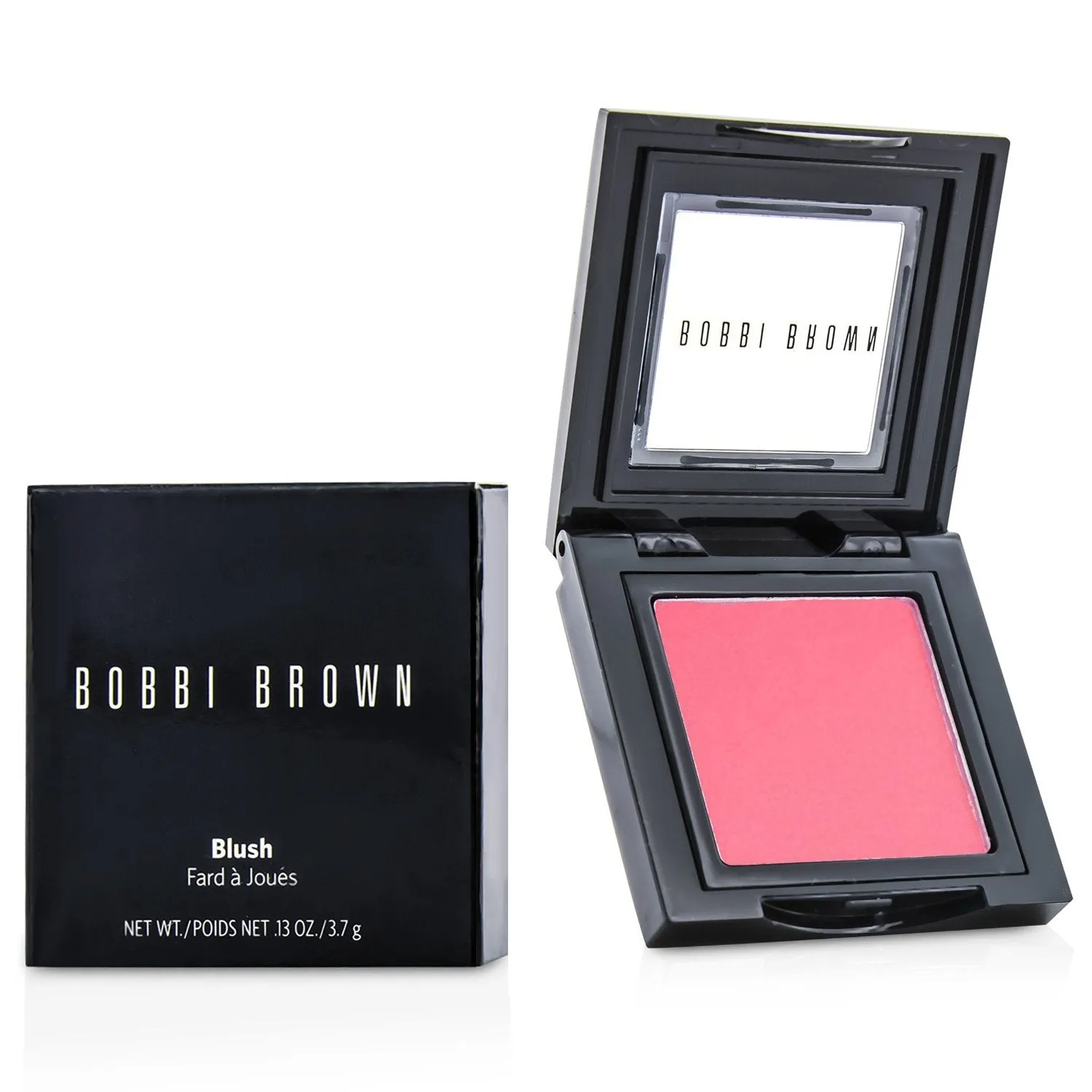 Bobbi Brown Blush - # 11 Nectar (New Packaging)  3.7g/0.13oz
