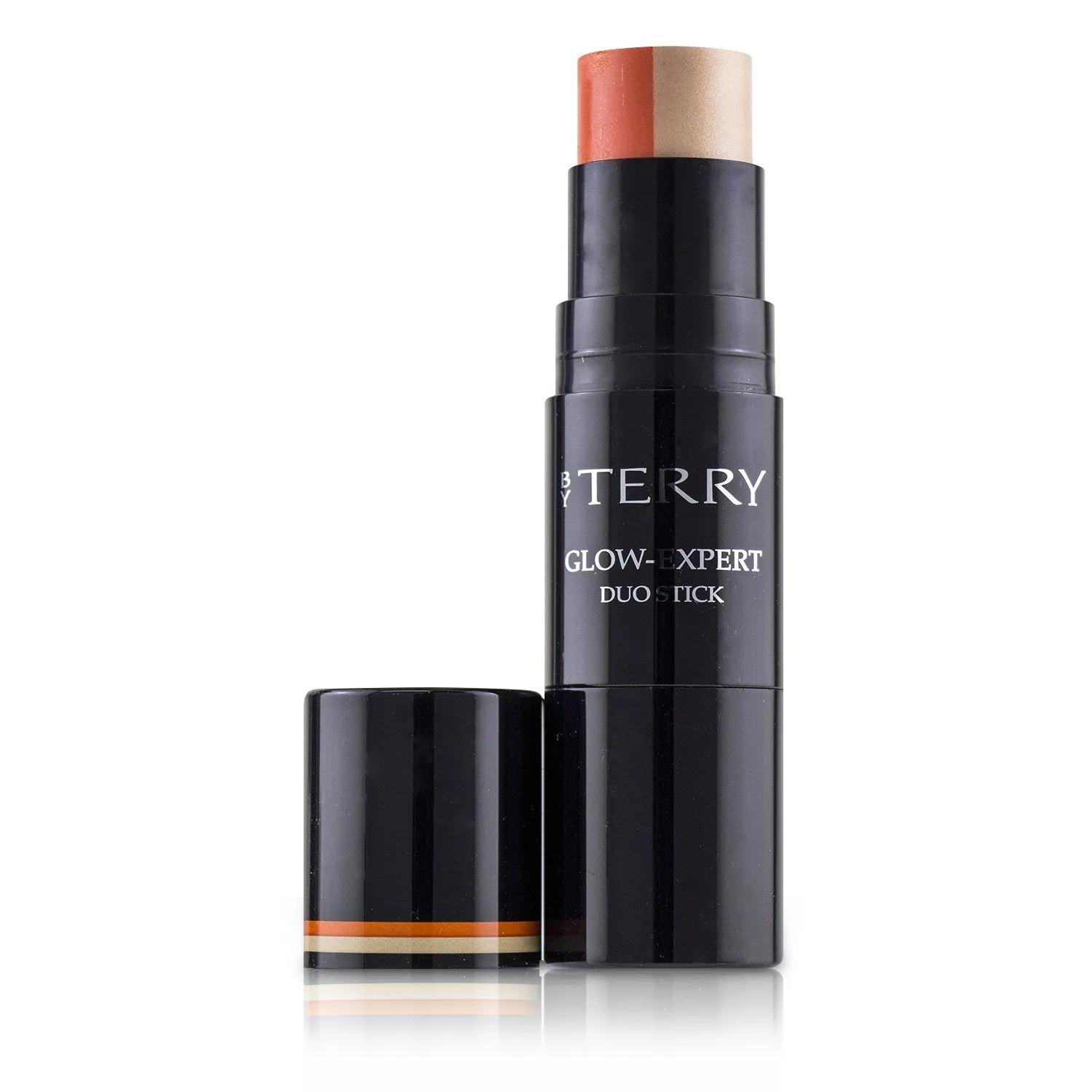 By Terry Glow Expert Duo Stick - # 5 Beach Glow  7.3g/0.26oz