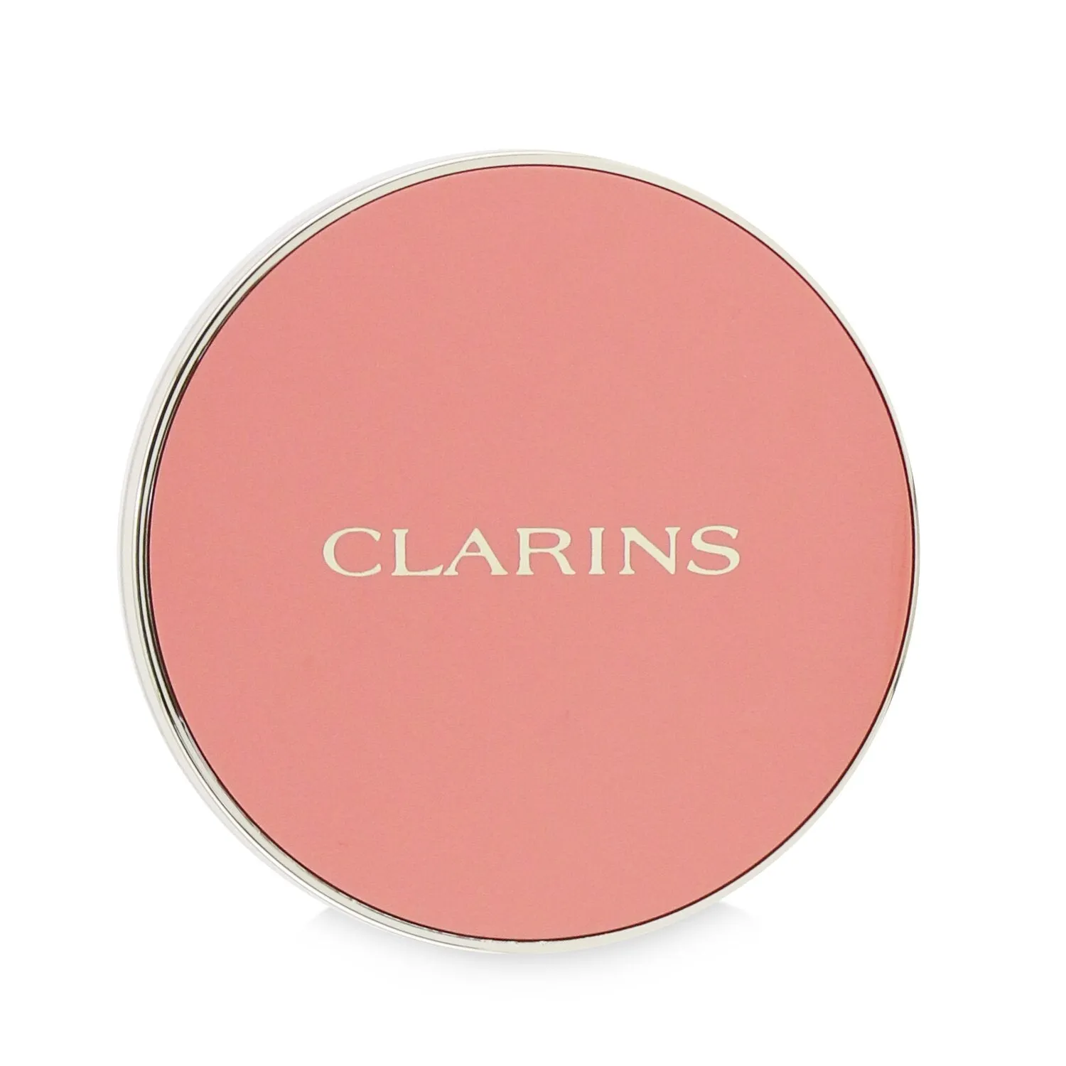 Clarins Joli Blush - # Cheeky Peachy (Limited Edition)  5g/0.1oz