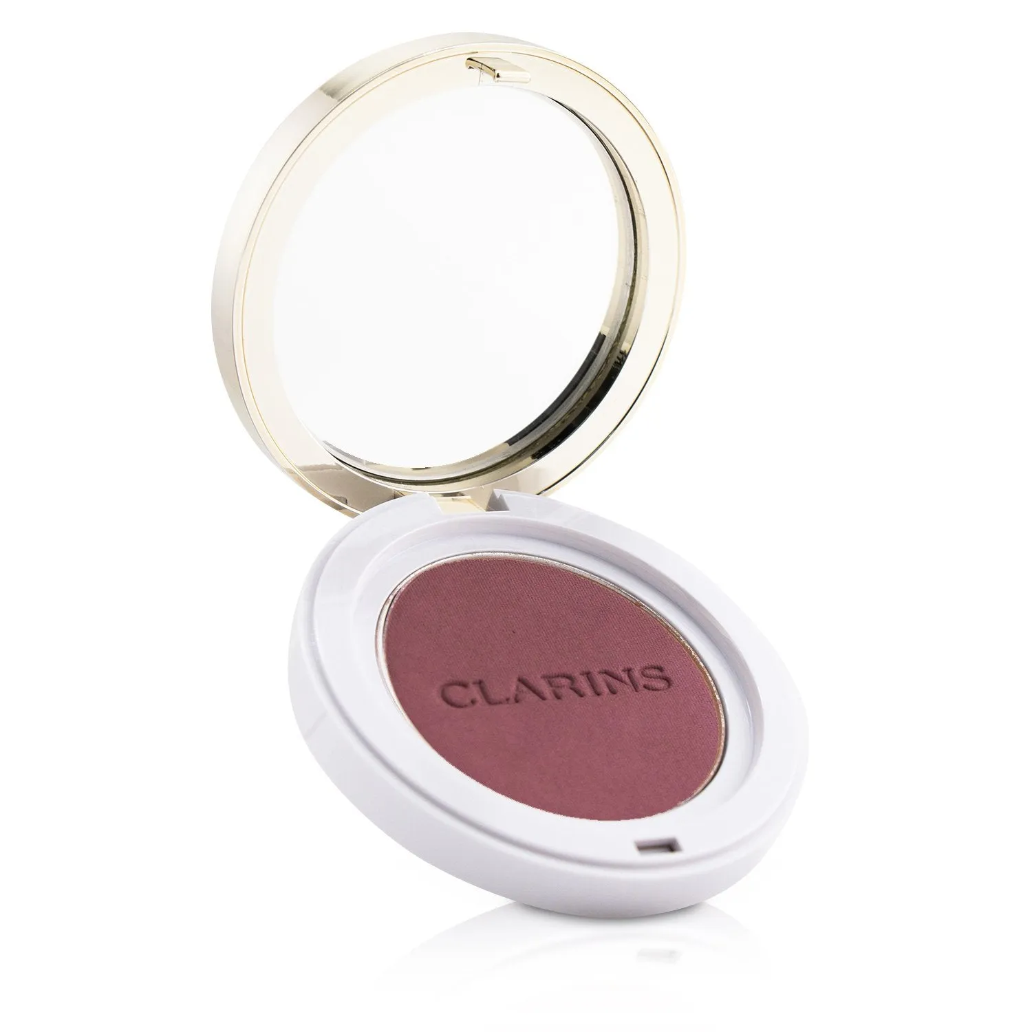 Clarins Joli Blush - # Cheeky Peachy (Limited Edition)  5g/0.1oz