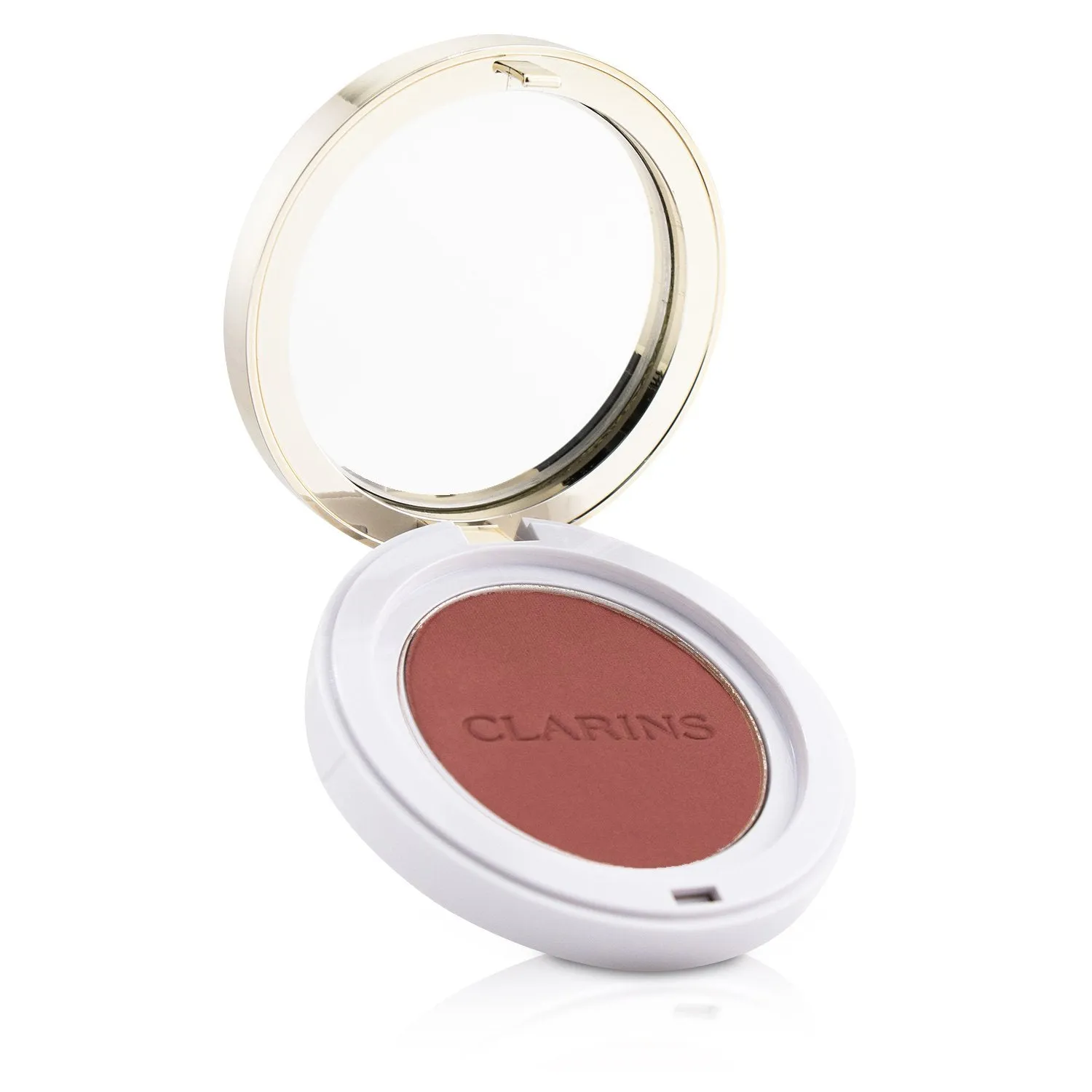 Clarins Joli Blush - # Cheeky Peachy (Limited Edition)  5g/0.1oz