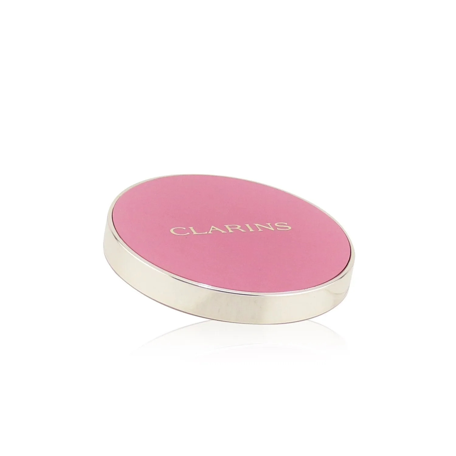 Clarins Joli Blush - # Cheeky Peachy (Limited Edition)  5g/0.1oz