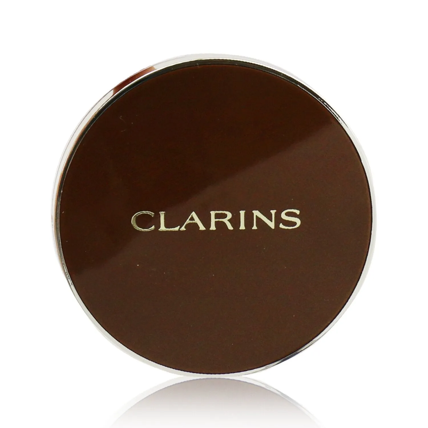 Clarins Joli Blush - # Cheeky Peachy (Limited Edition)  5g/0.1oz