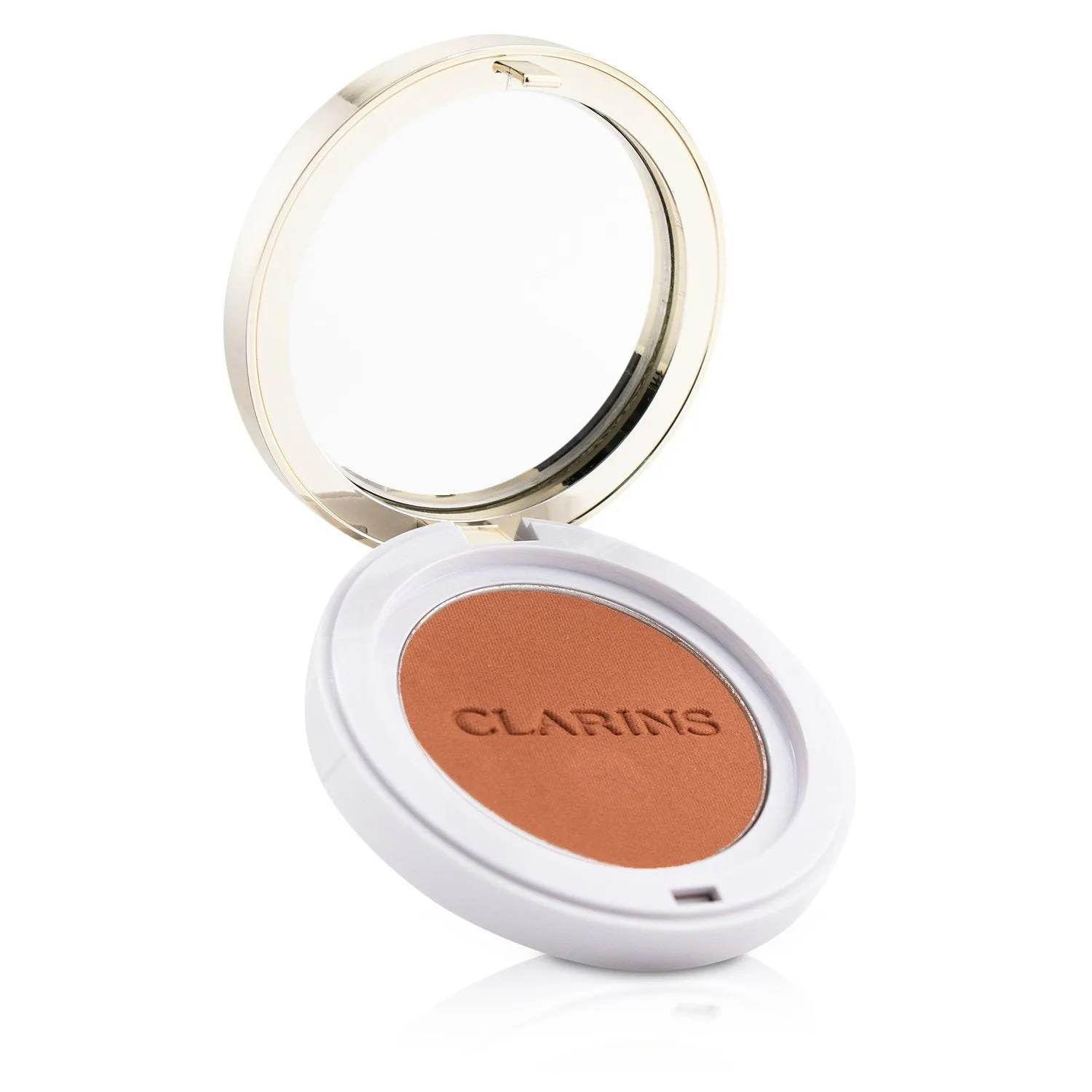 Clarins Joli Blush - # Cheeky Peachy (Limited Edition)  5g/0.1oz