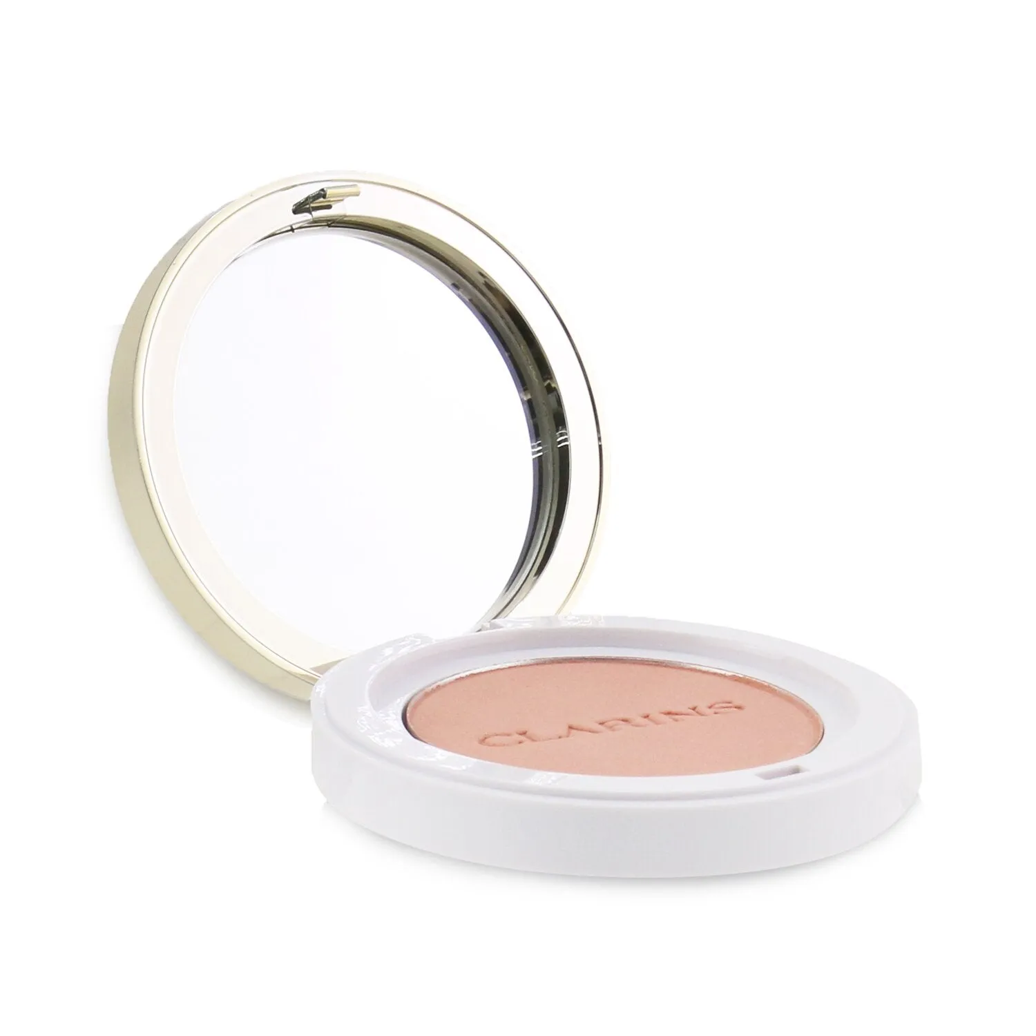 Clarins Joli Blush - # Cheeky Peachy (Limited Edition)  5g/0.1oz