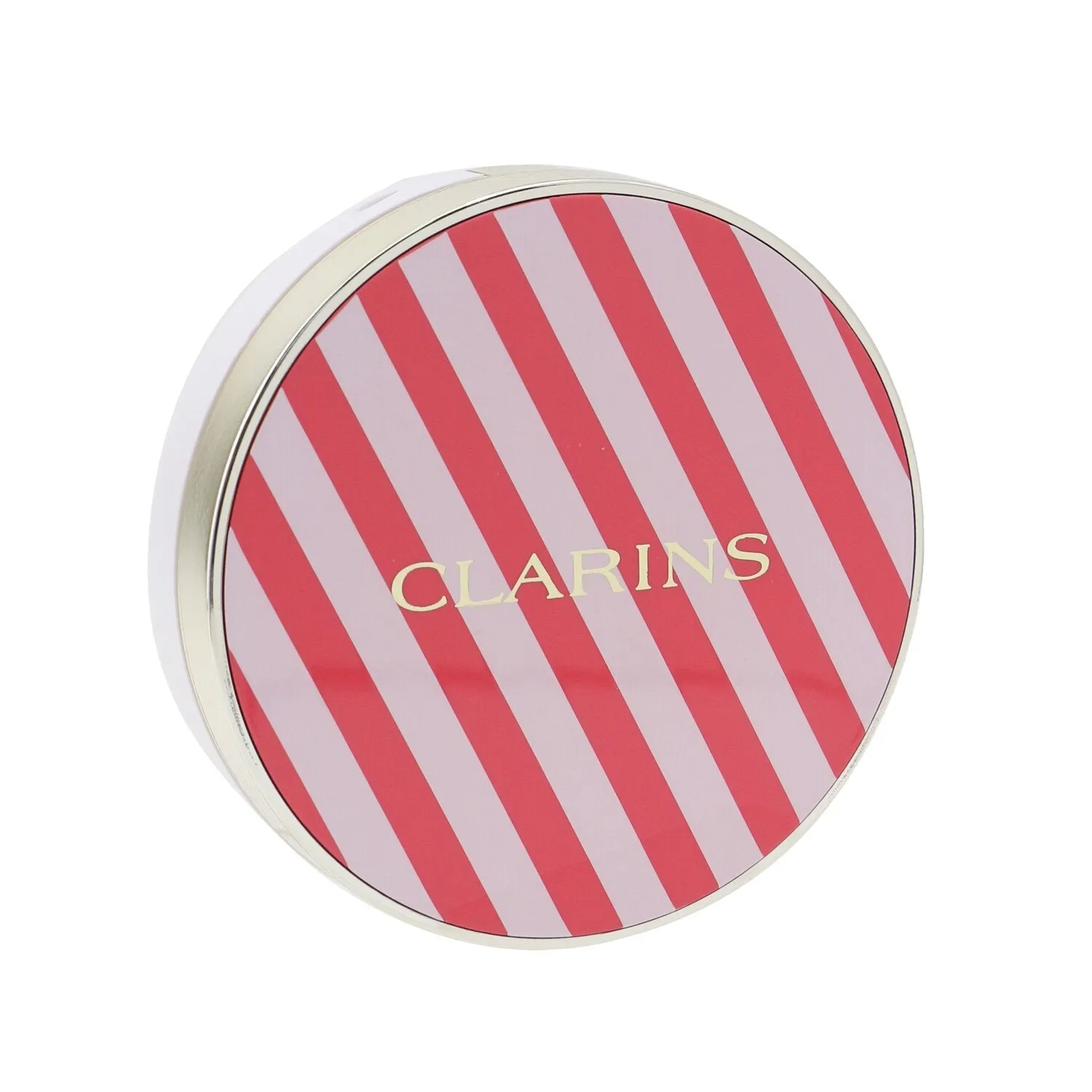 Clarins Joli Blush - # Cheeky Peachy (Limited Edition)  5g/0.1oz
