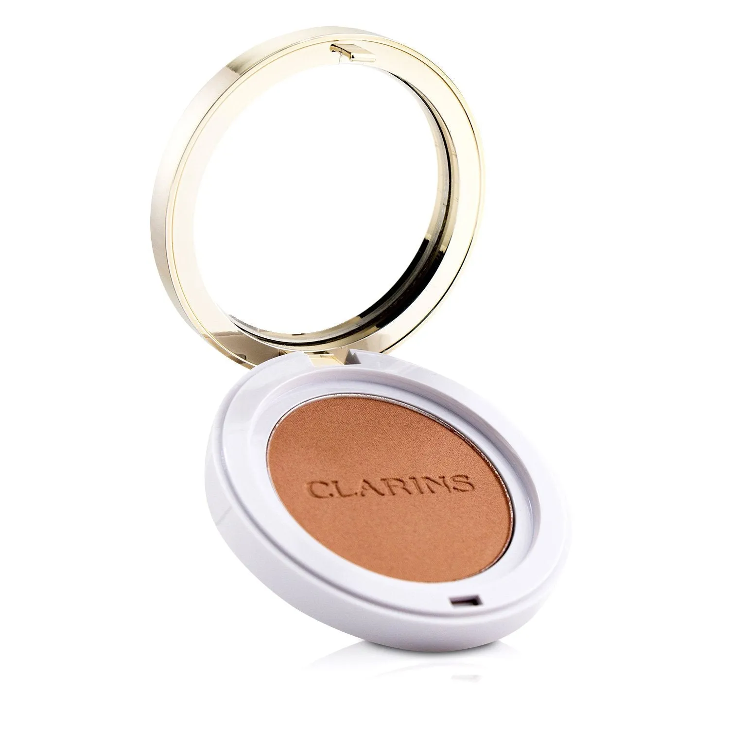 Clarins Joli Blush - # Cheeky Peachy (Limited Edition)  5g/0.1oz