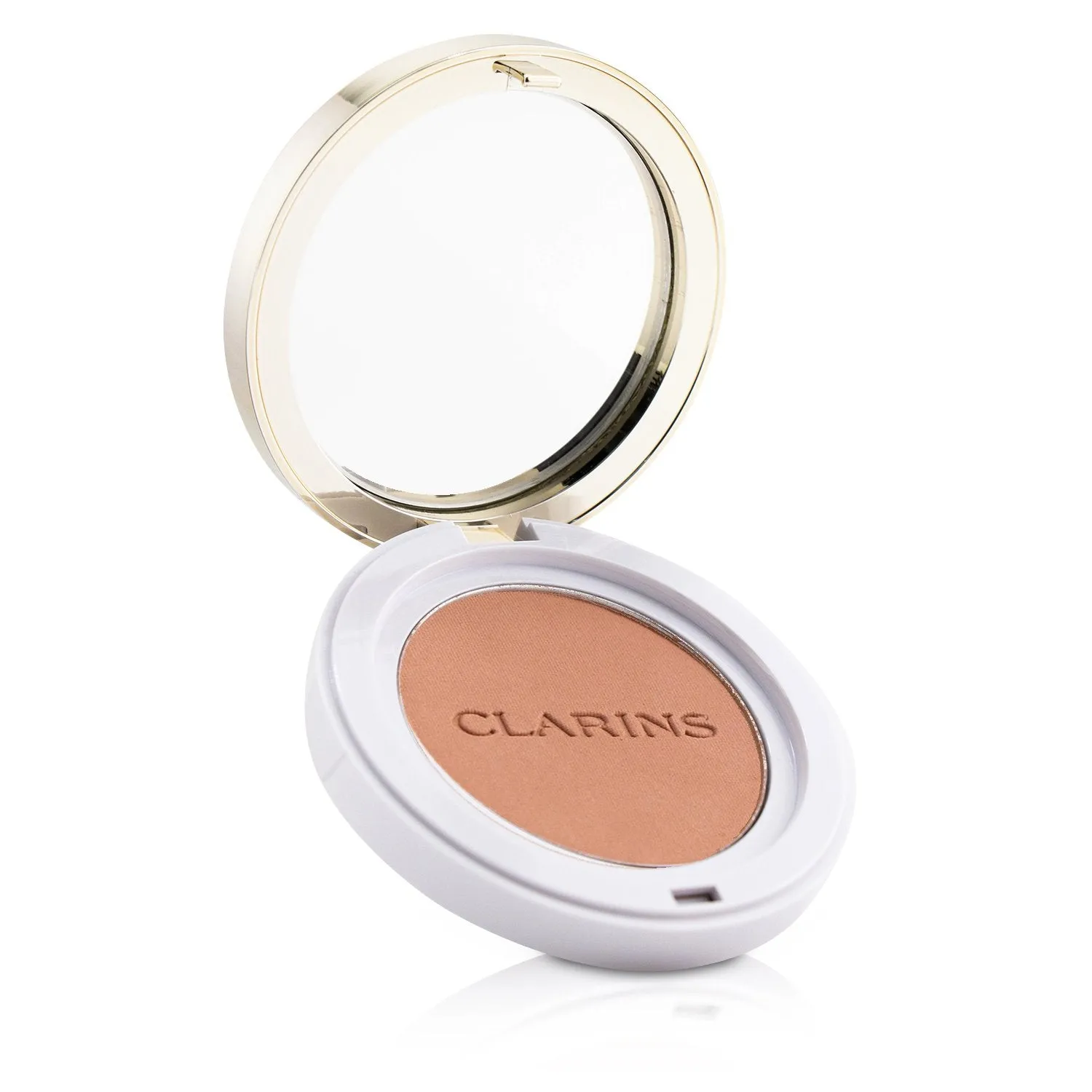 Clarins Joli Blush - # Cheeky Peachy (Limited Edition)  5g/0.1oz