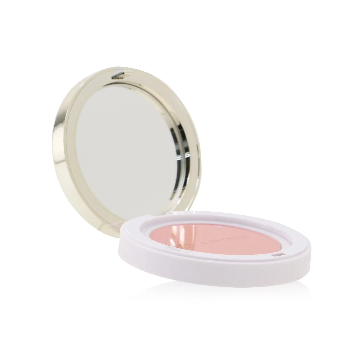 Clarins Joli Blush - # Cheeky Peachy (Limited Edition)  5g/0.1oz