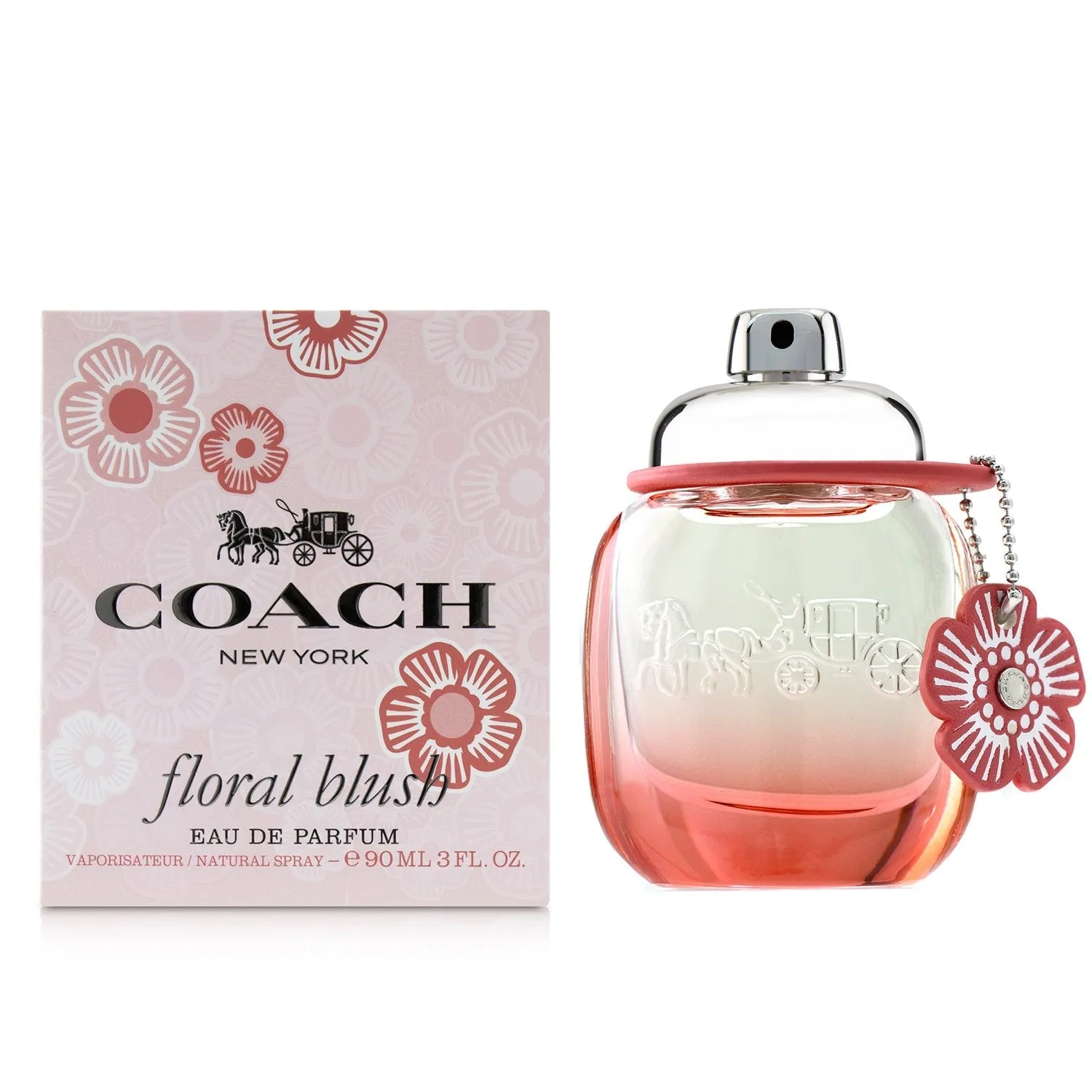 Coach Floral Blush Eau De Parfum Spray  30ml/1oz