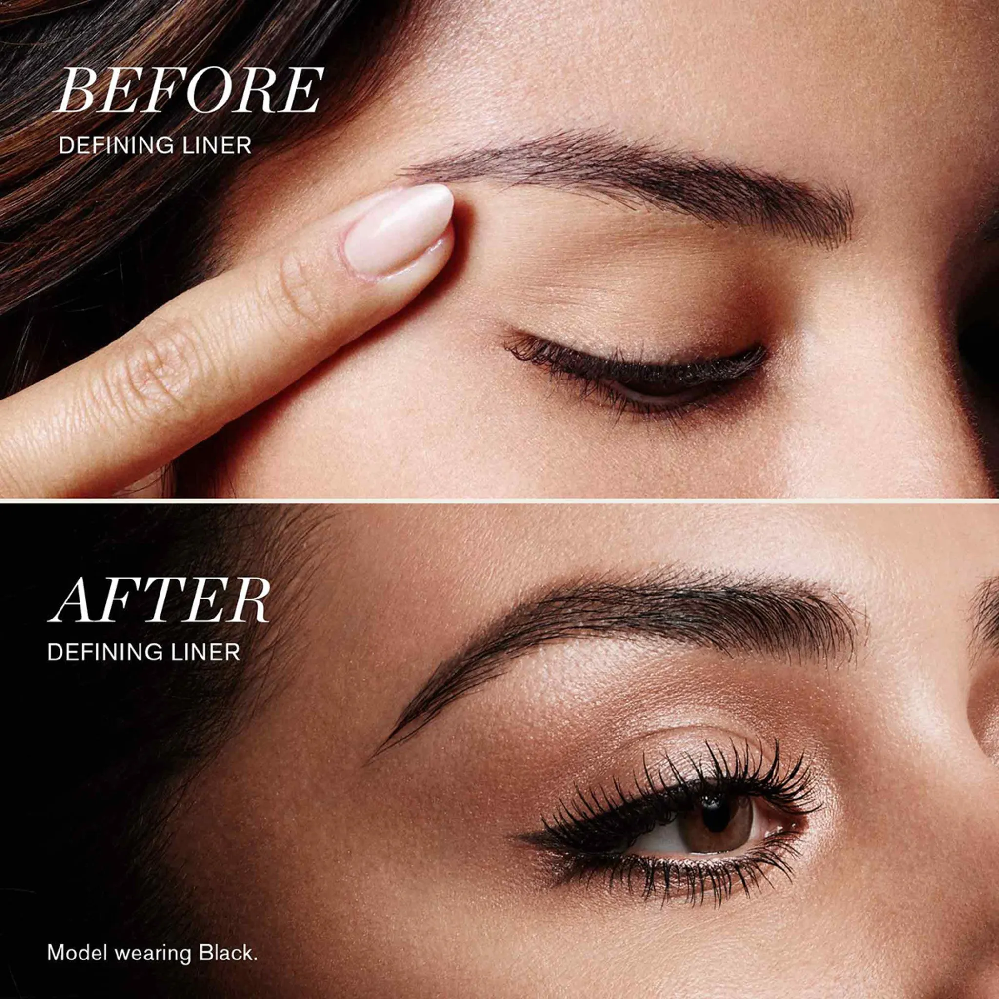 Defining Liner