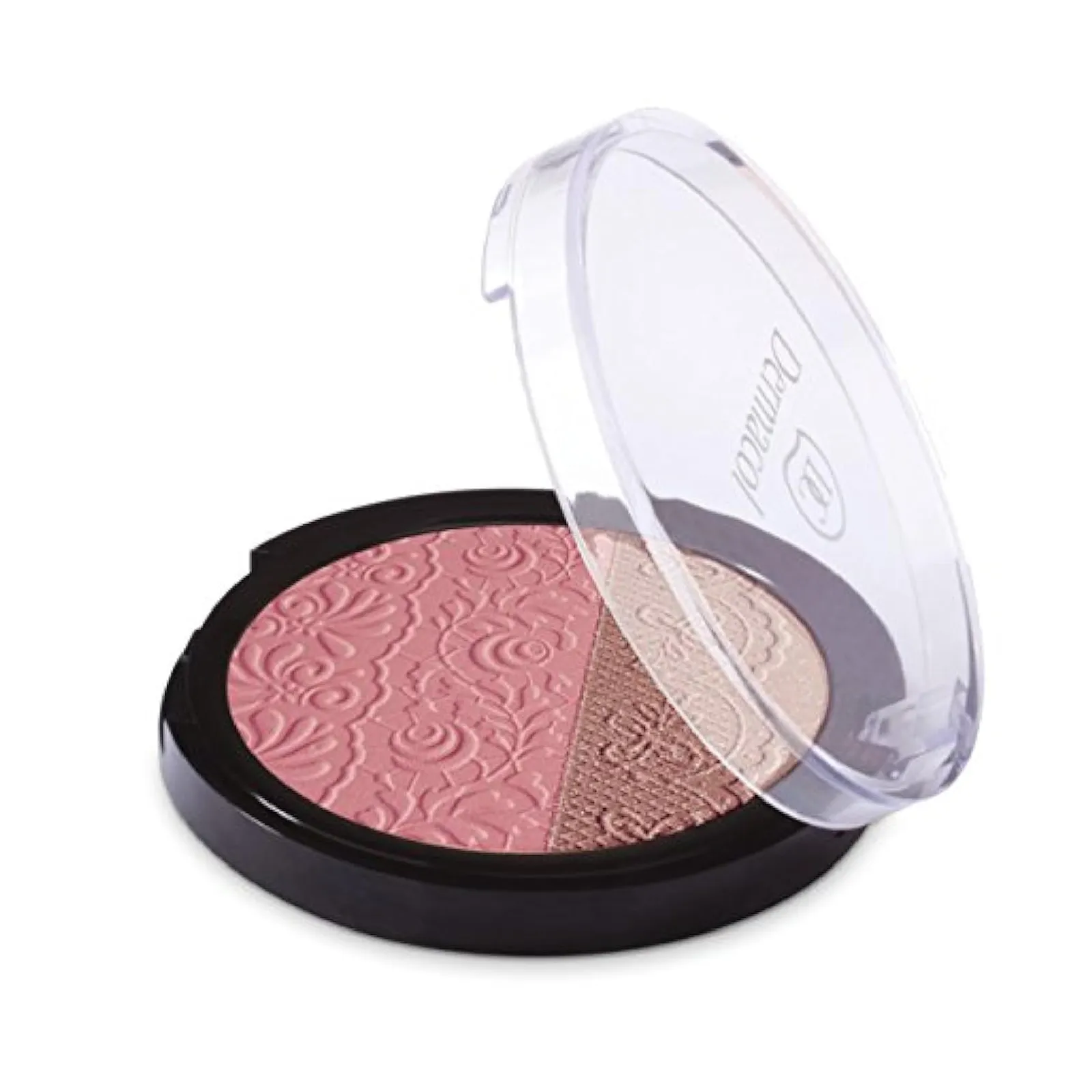 Dermacol Duo-blusher No. 2 for Women