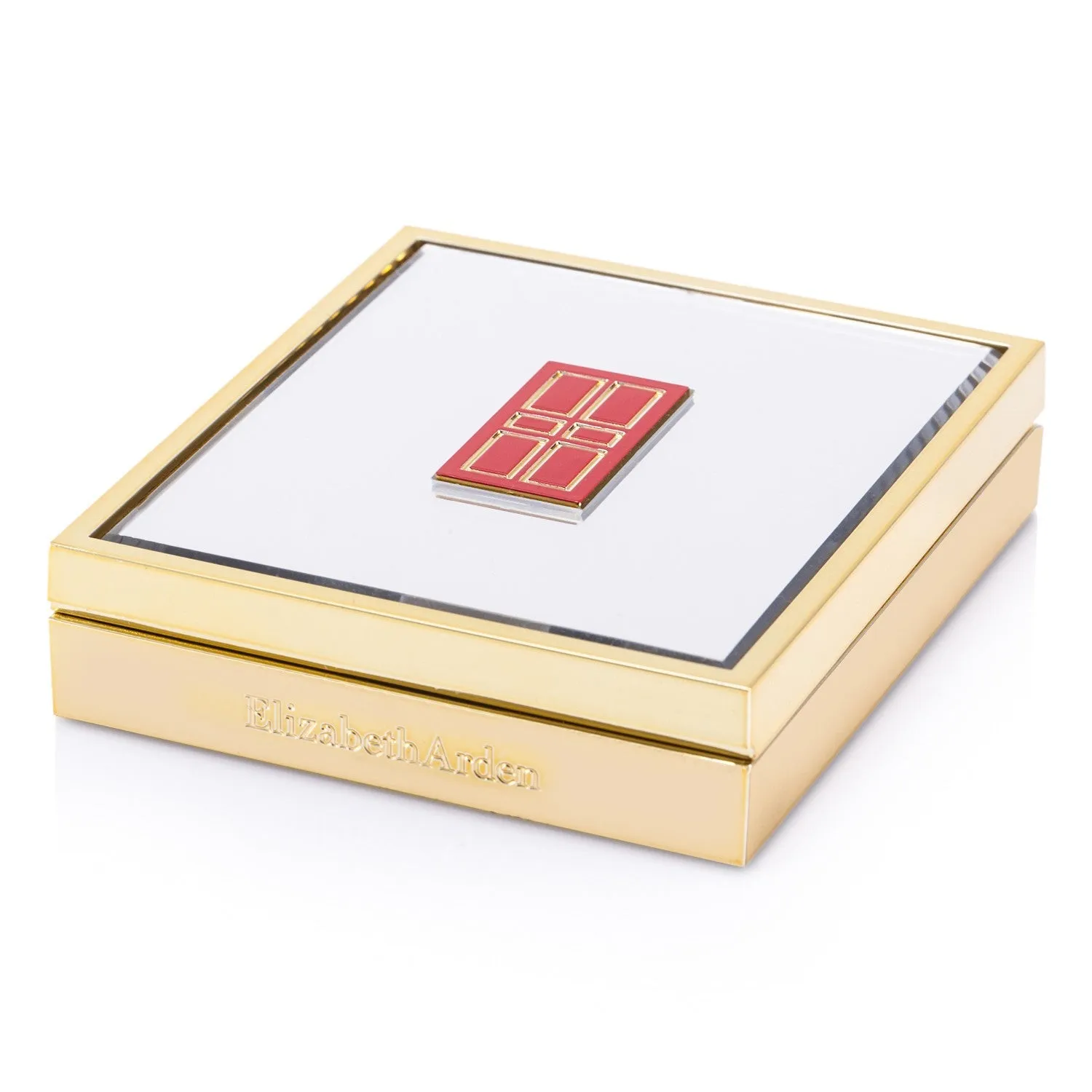 Elizabeth Arden Beautiful Color Radiance Blush - # 02 Sweet Peach  5.4g/0.19oz