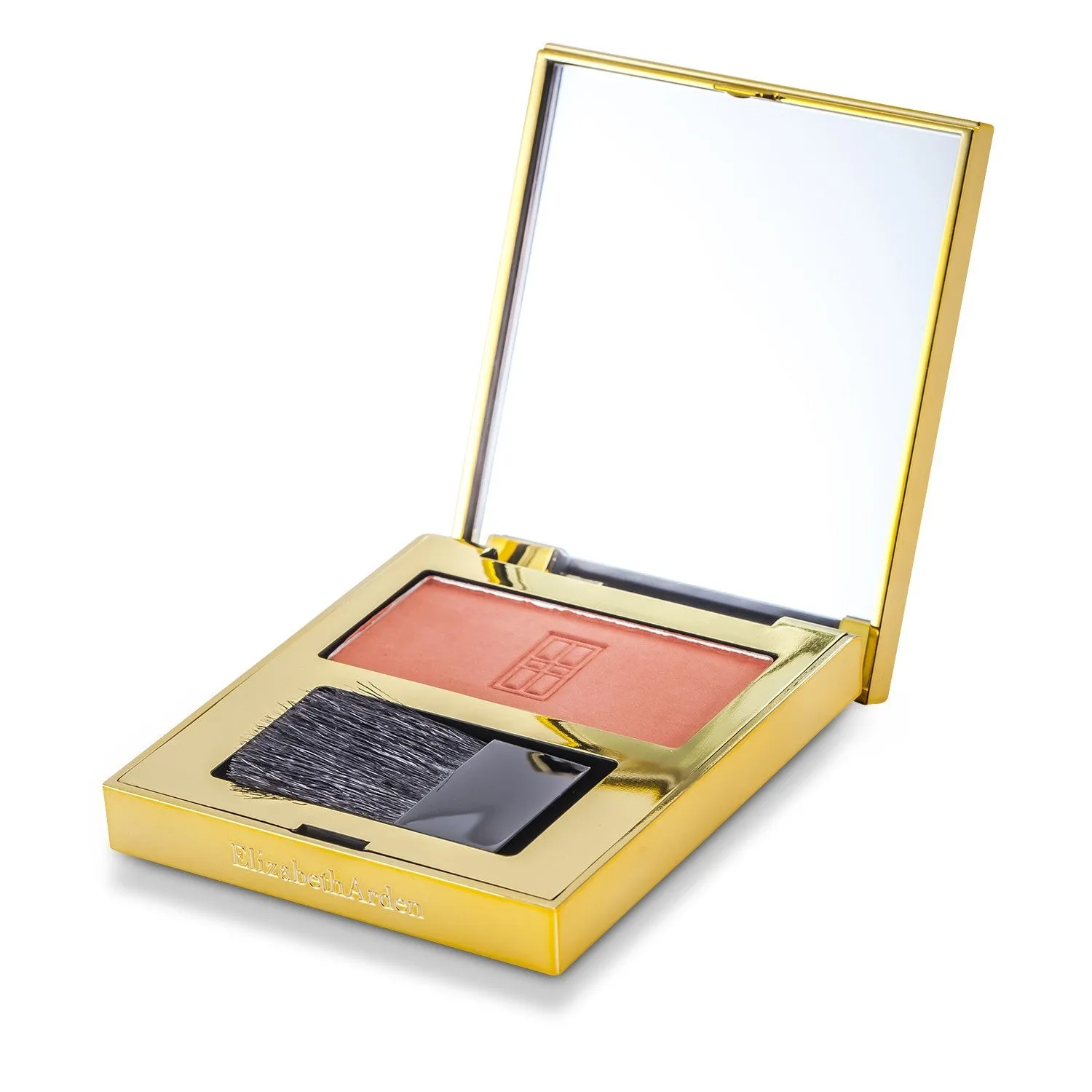 Elizabeth Arden Beautiful Color Radiance Blush - # 02 Sweet Peach  5.4g/0.19oz