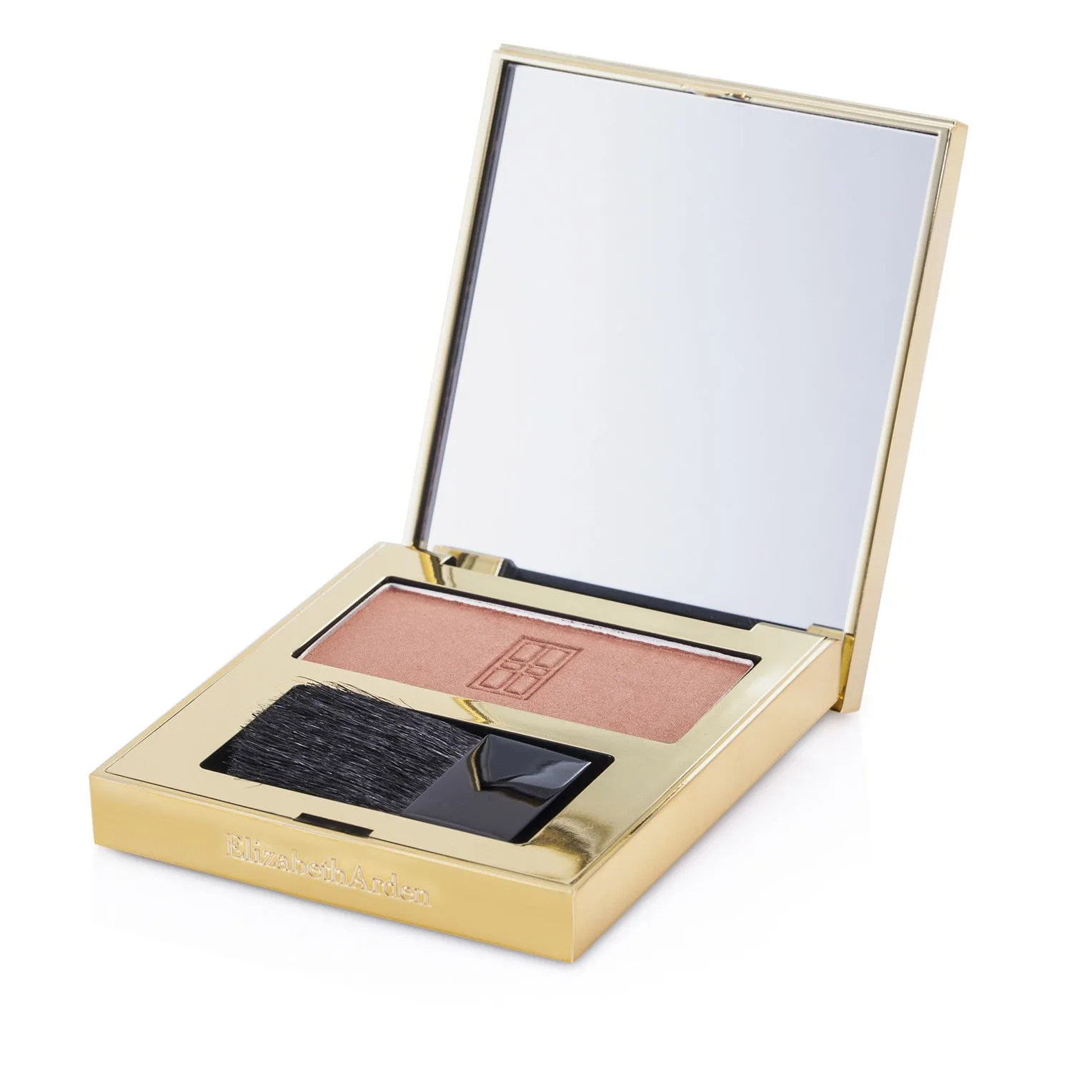 Elizabeth Arden Beautiful Color Radiance Blush - # 02 Sweet Peach  5.4g/0.19oz