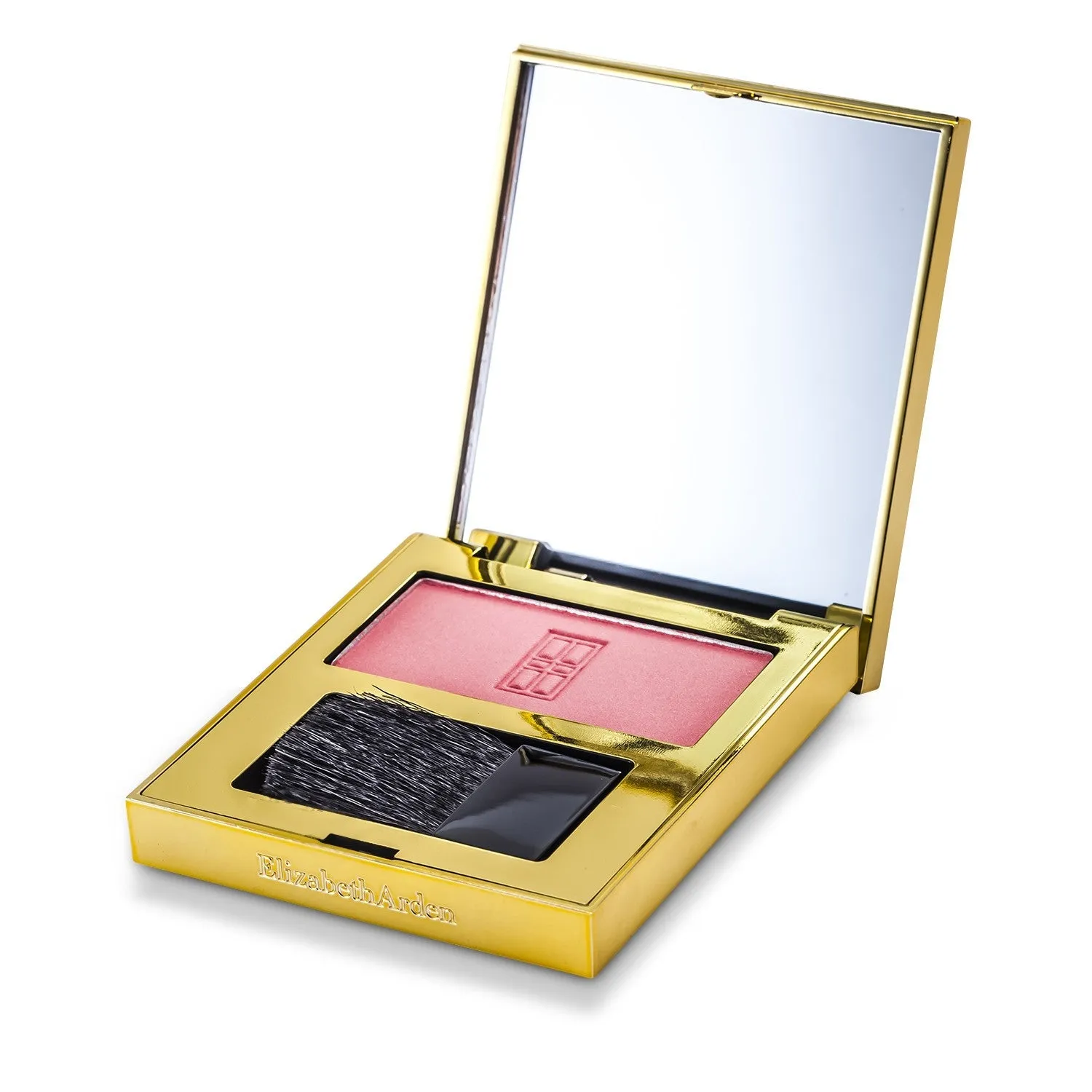 Elizabeth Arden Beautiful Color Radiance Blush - # 02 Sweet Peach  5.4g/0.19oz