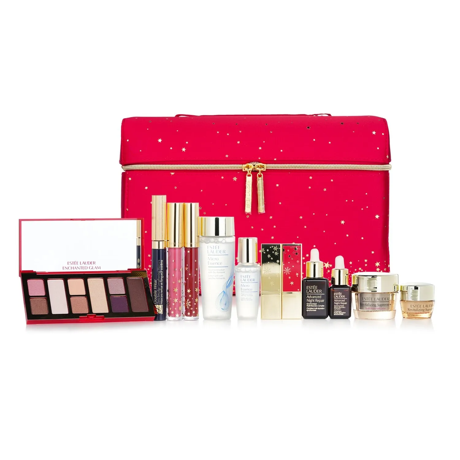 Estee Lauder 2022 Christmas Gift Set  12pcs