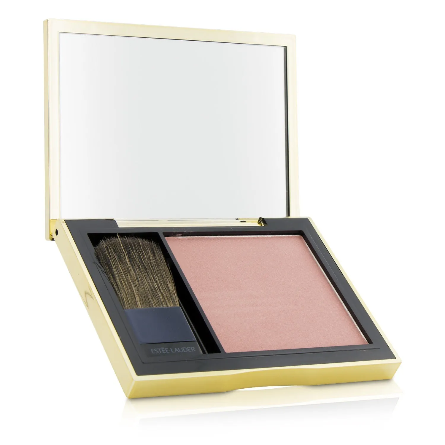 Estee Lauder Pure Color Envy Sculpting Blush - # 110 Brazen Bronze  7g/0.25oz