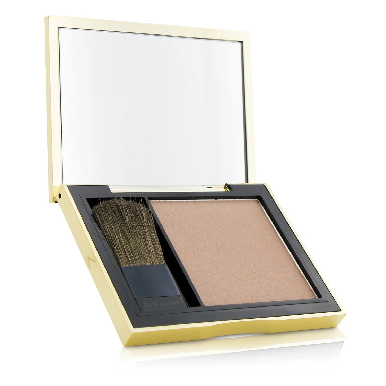 Estee Lauder Pure Color Envy Sculpting Blush - # 110 Brazen Bronze  7g/0.25oz