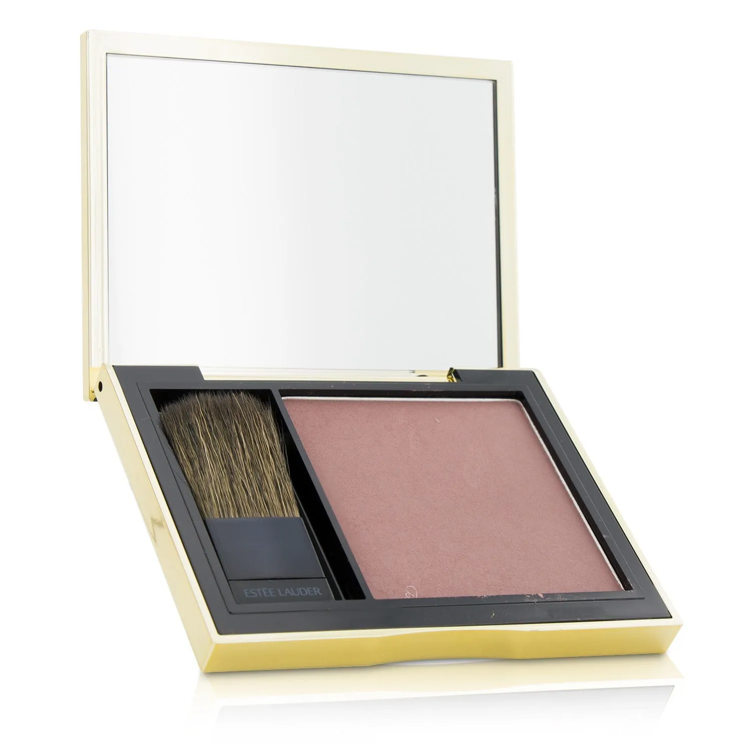 Estee Lauder Pure Color Envy Sculpting Blush - # 110 Brazen Bronze  7g/0.25oz