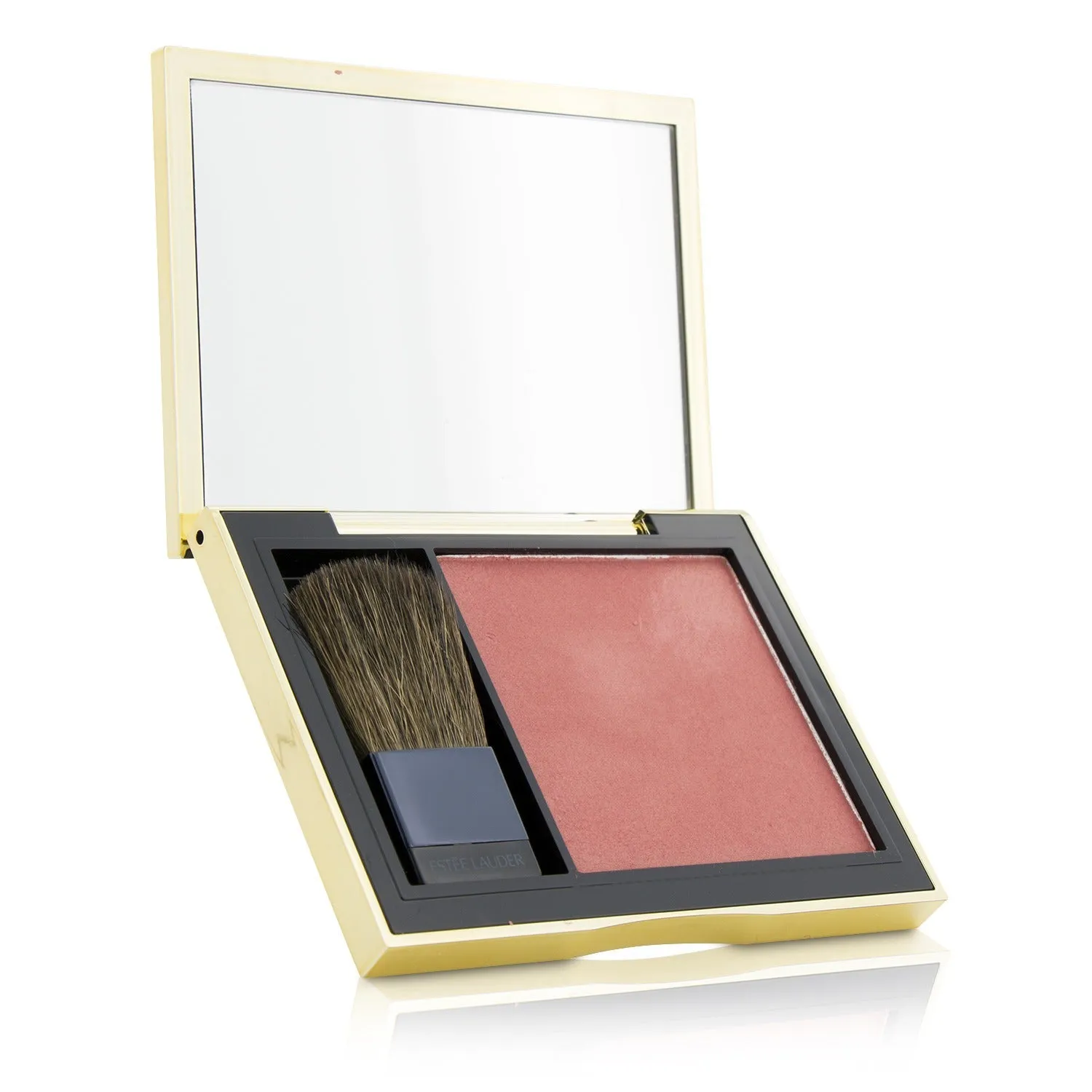 Estee Lauder Pure Color Envy Sculpting Blush - # 110 Brazen Bronze  7g/0.25oz