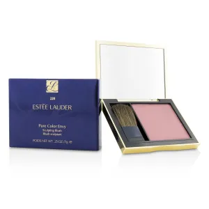 Estee Lauder Pure Color Envy Sculpting Blush - # 220 Pink Kiss  7g/0.25oz